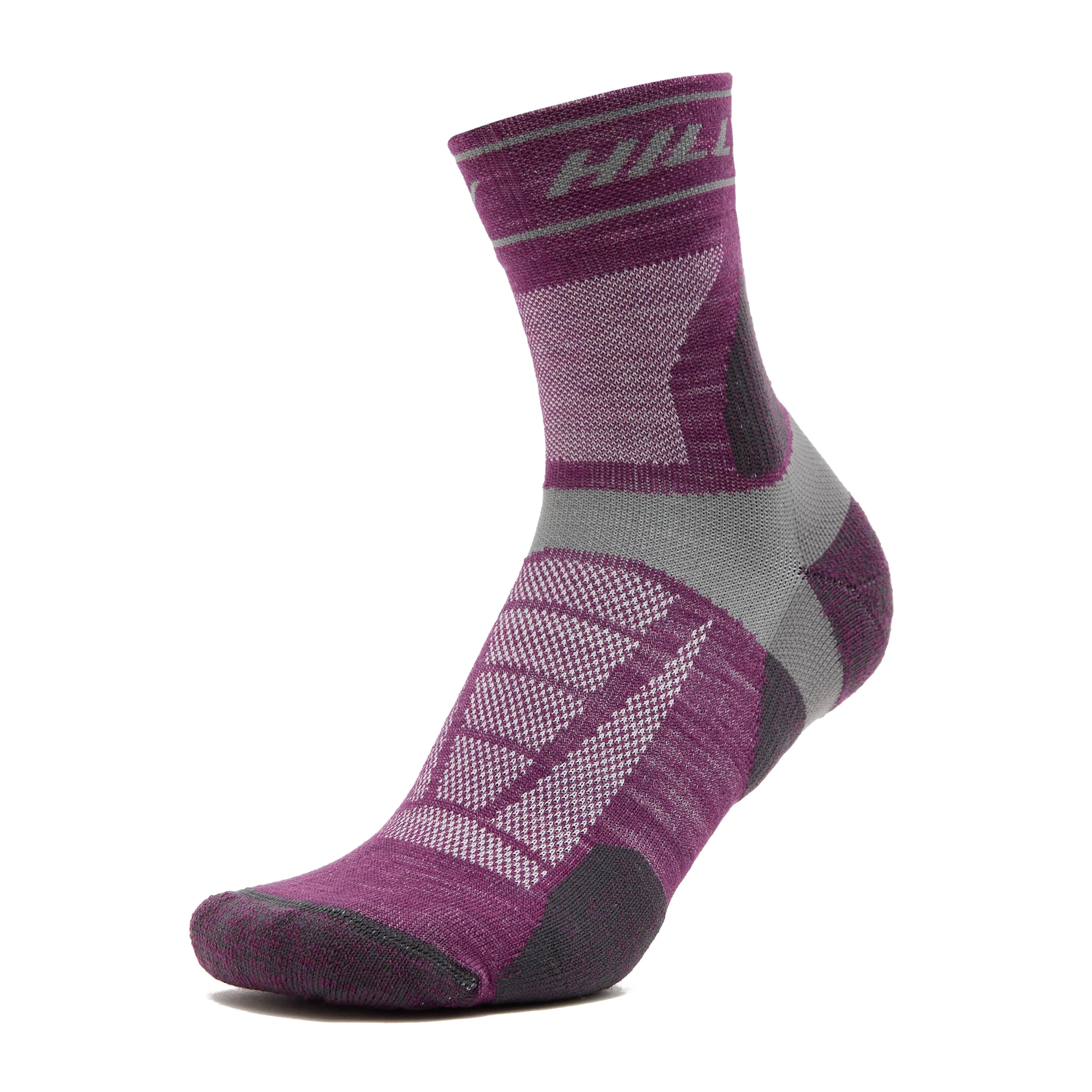 Unisex Trail Ankle Socks - Image 6