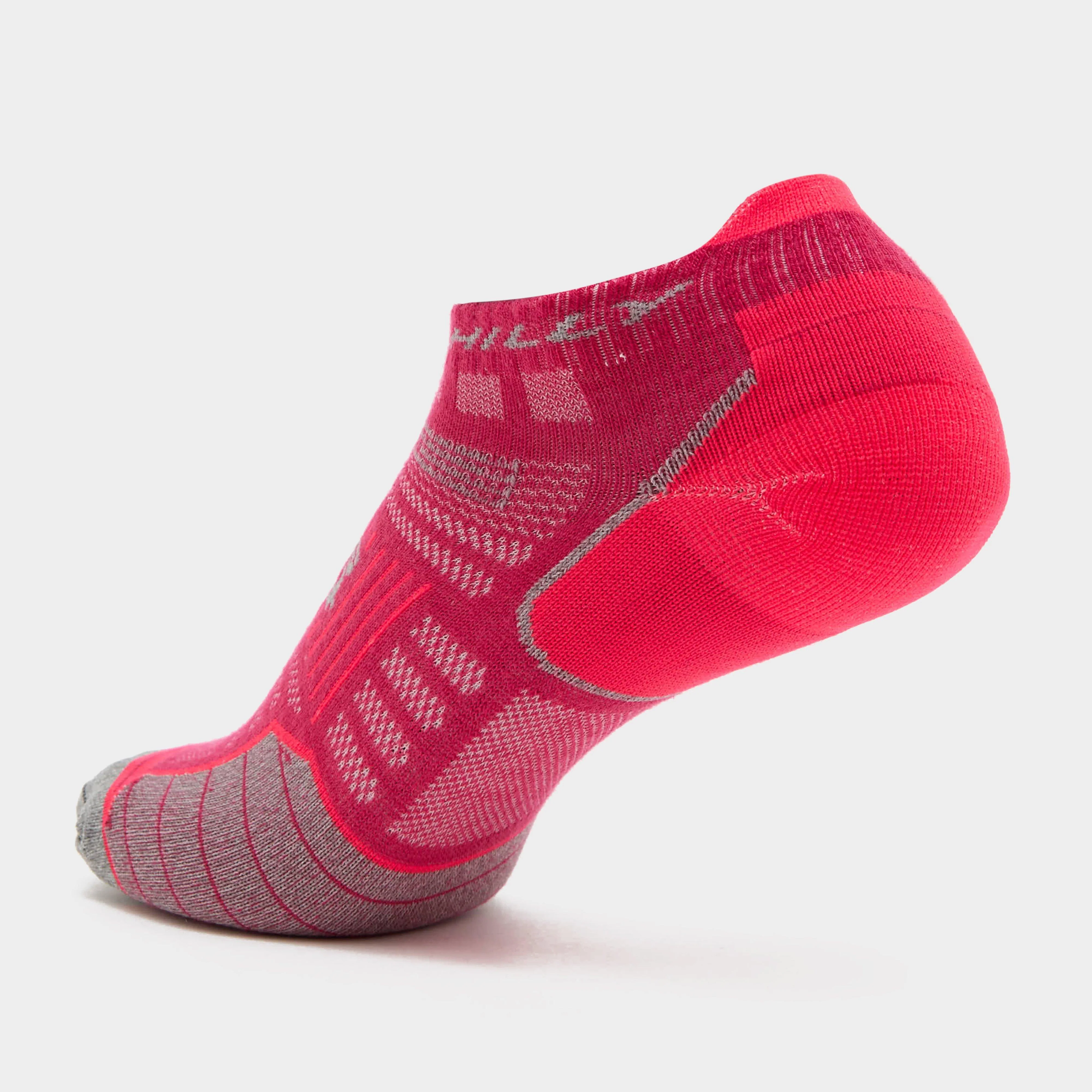 Unisex Twin Skin Socks - Image 2