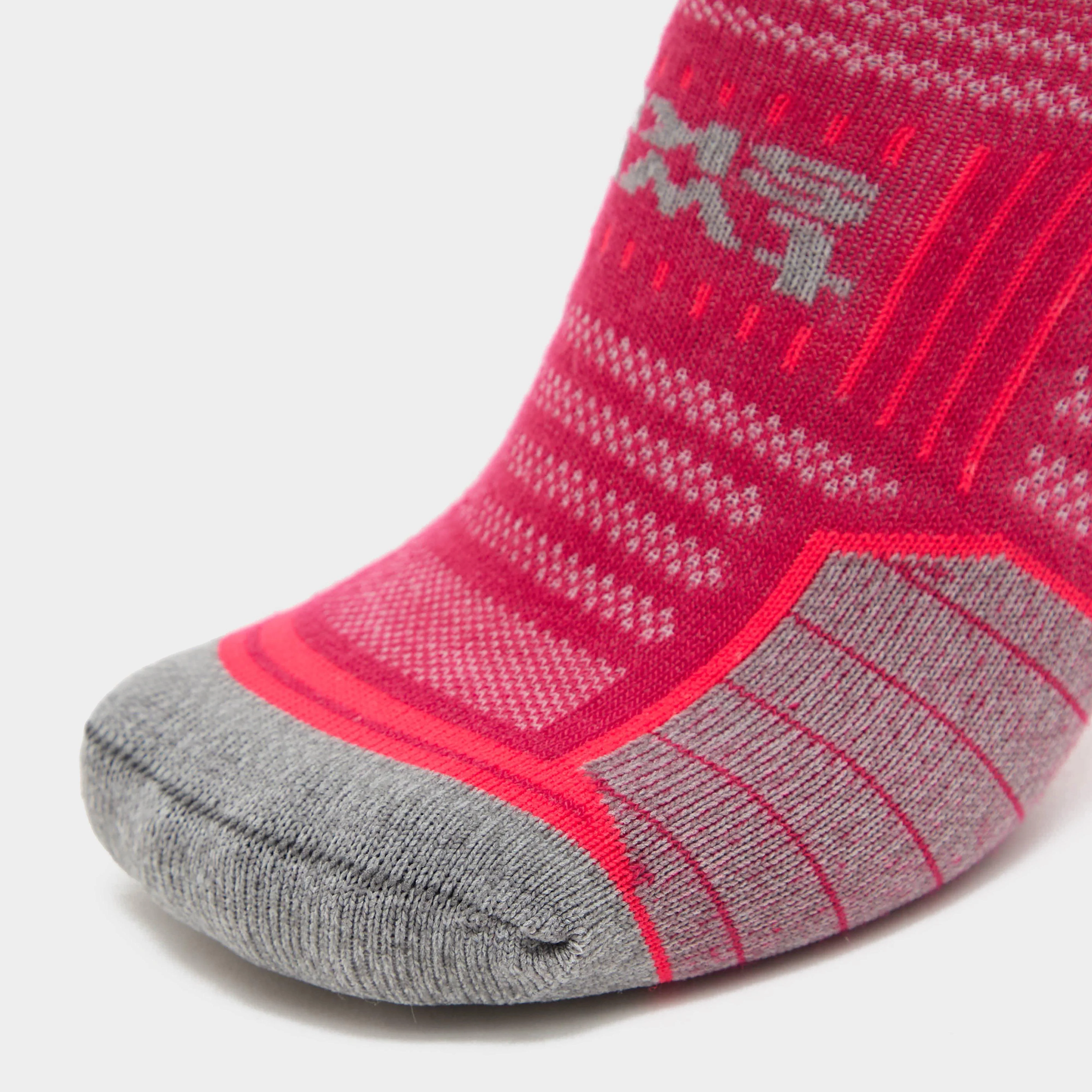 Unisex Twin Skin Socks - Image 5