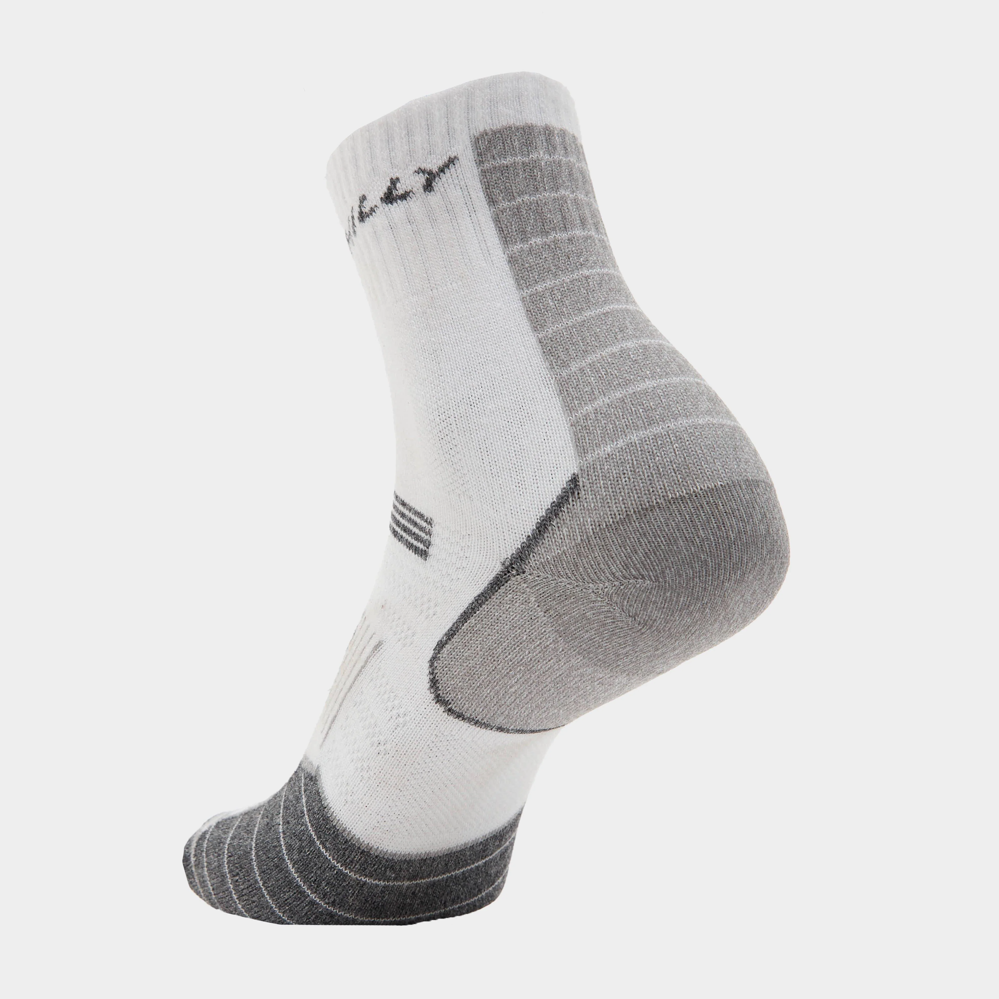 Unisex Twin Skin Socks - Image 2