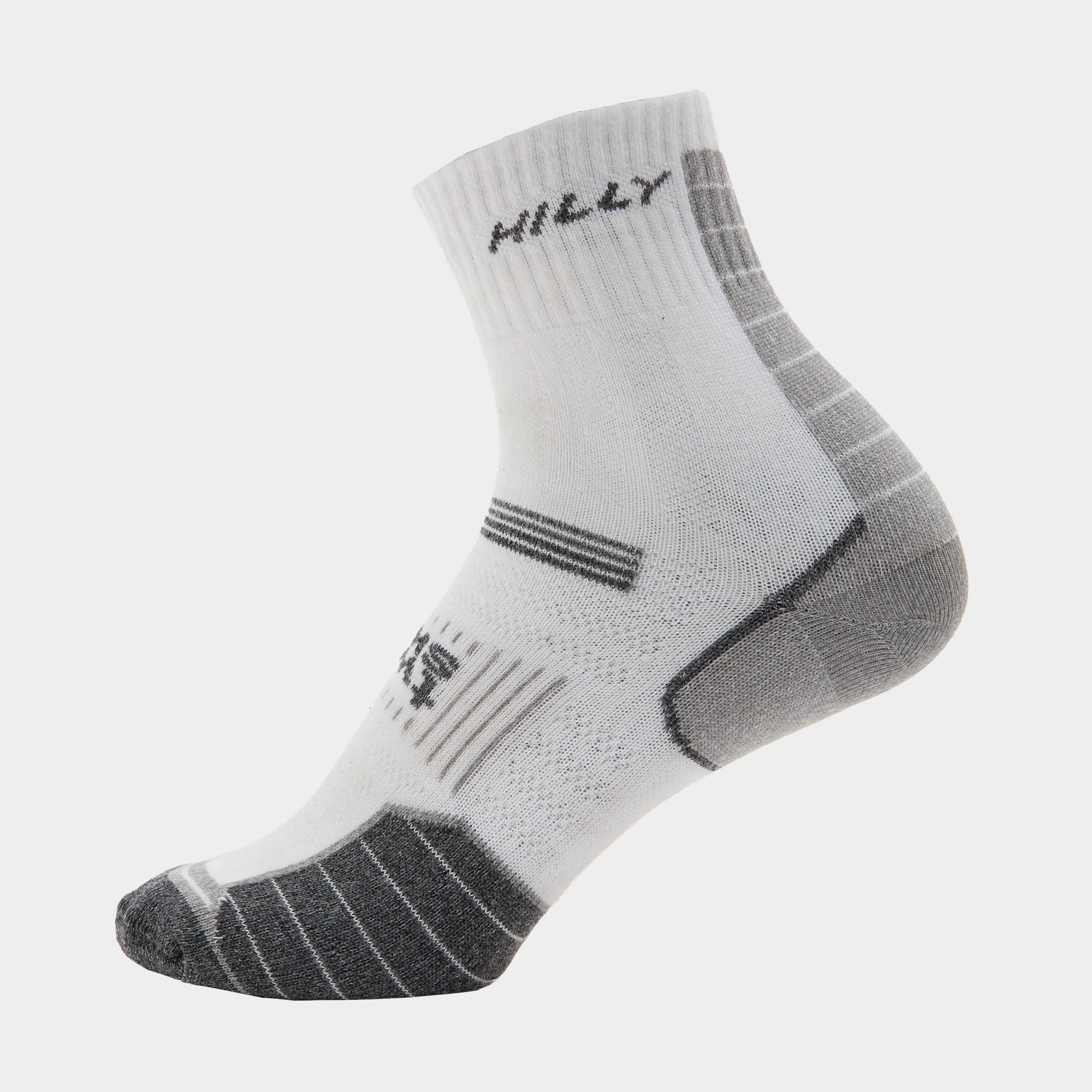 Unisex Twin Skin Socks - Image 3