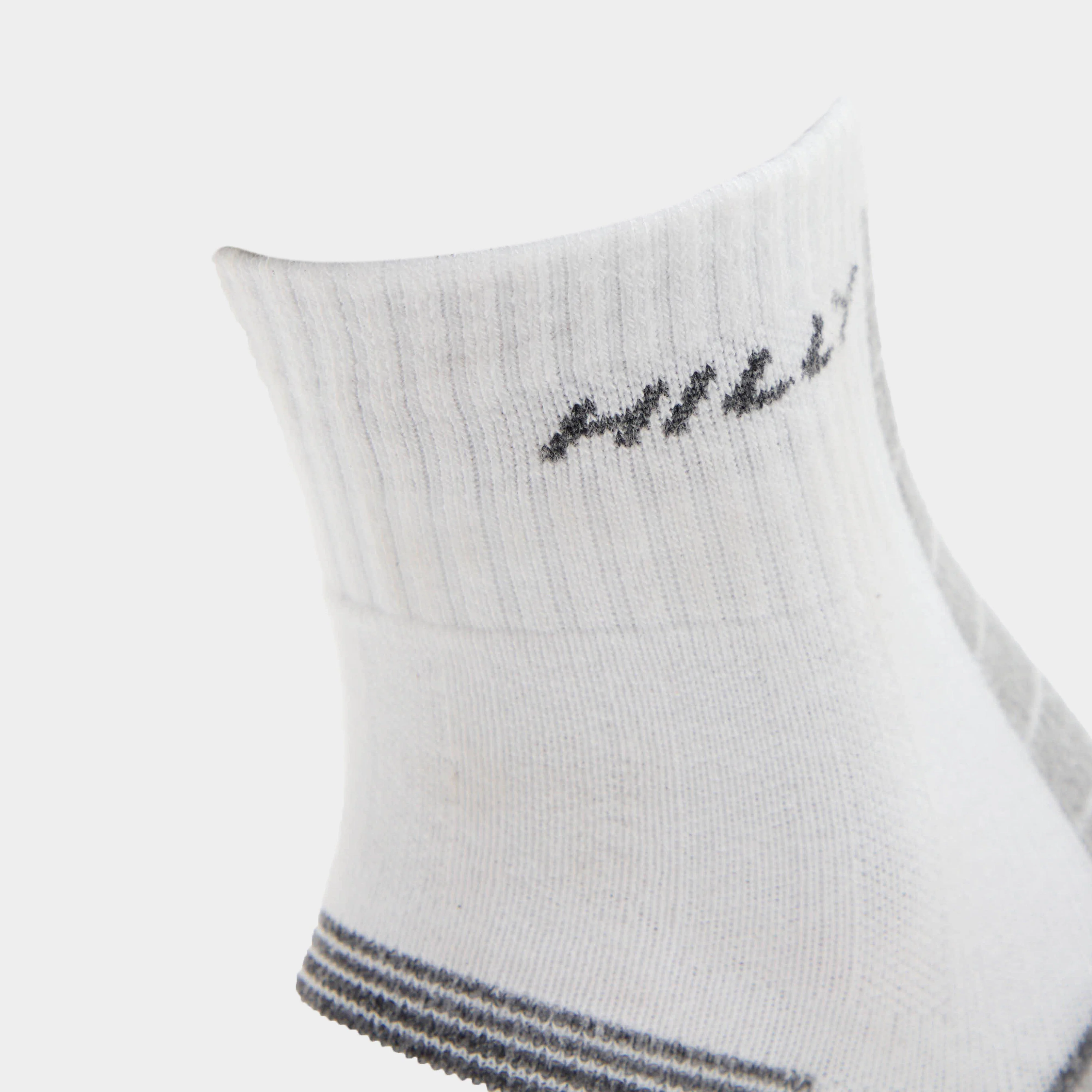 Unisex Twin Skin Socks - Image 4