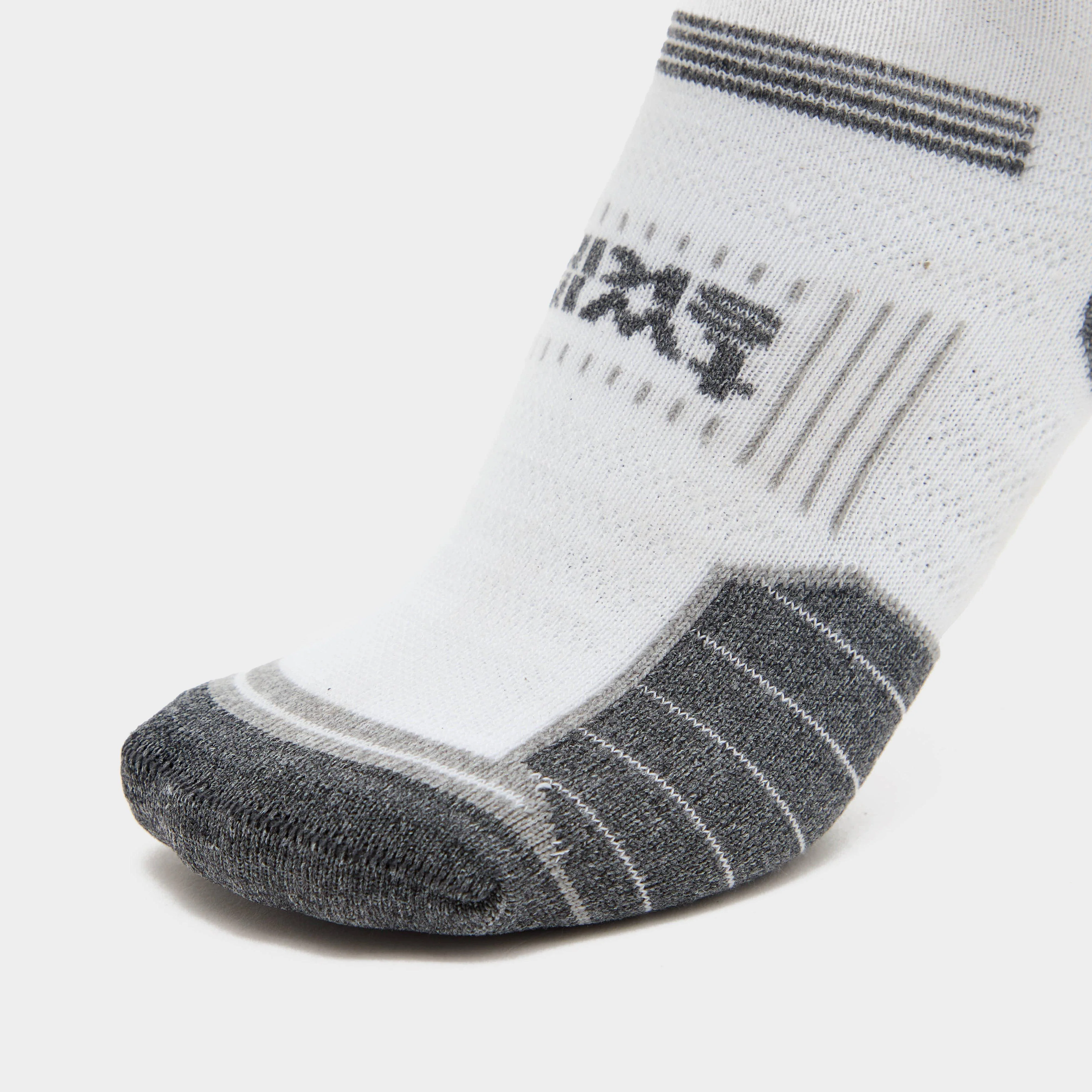 Unisex Twin Skin Socks - Image 5