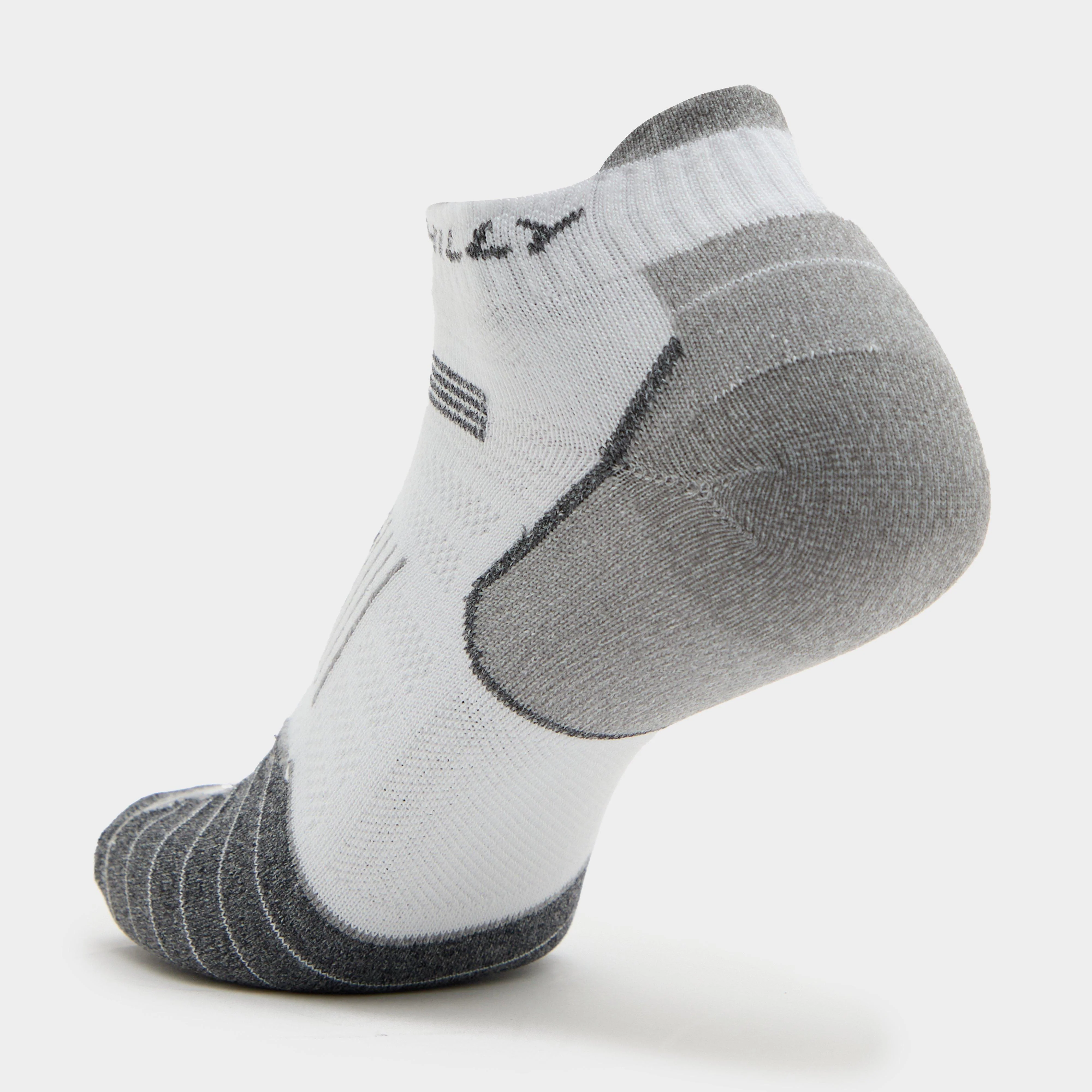 Unisex Twin Skin Socks - Image 2