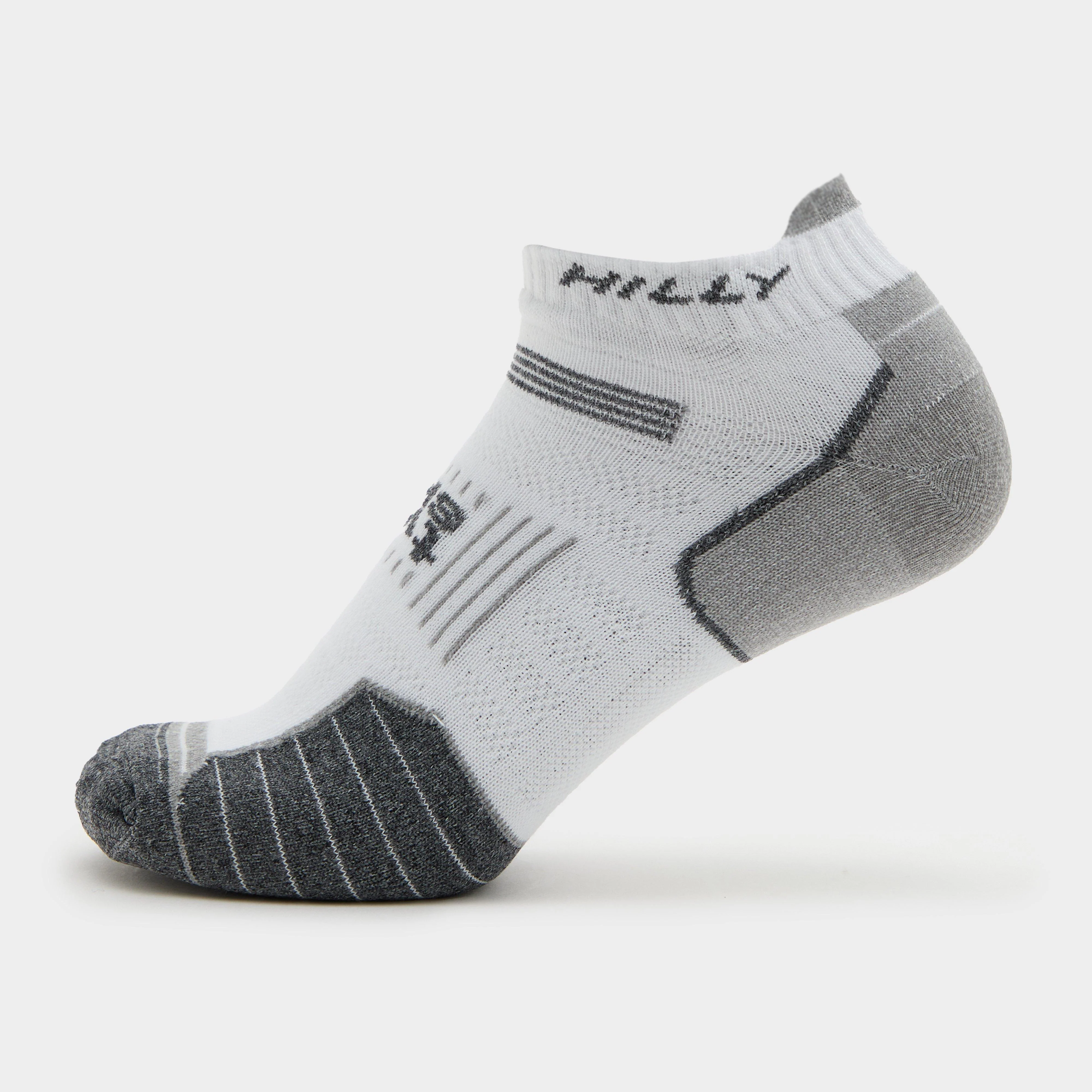 Unisex Twin Skin Socks - Image 3