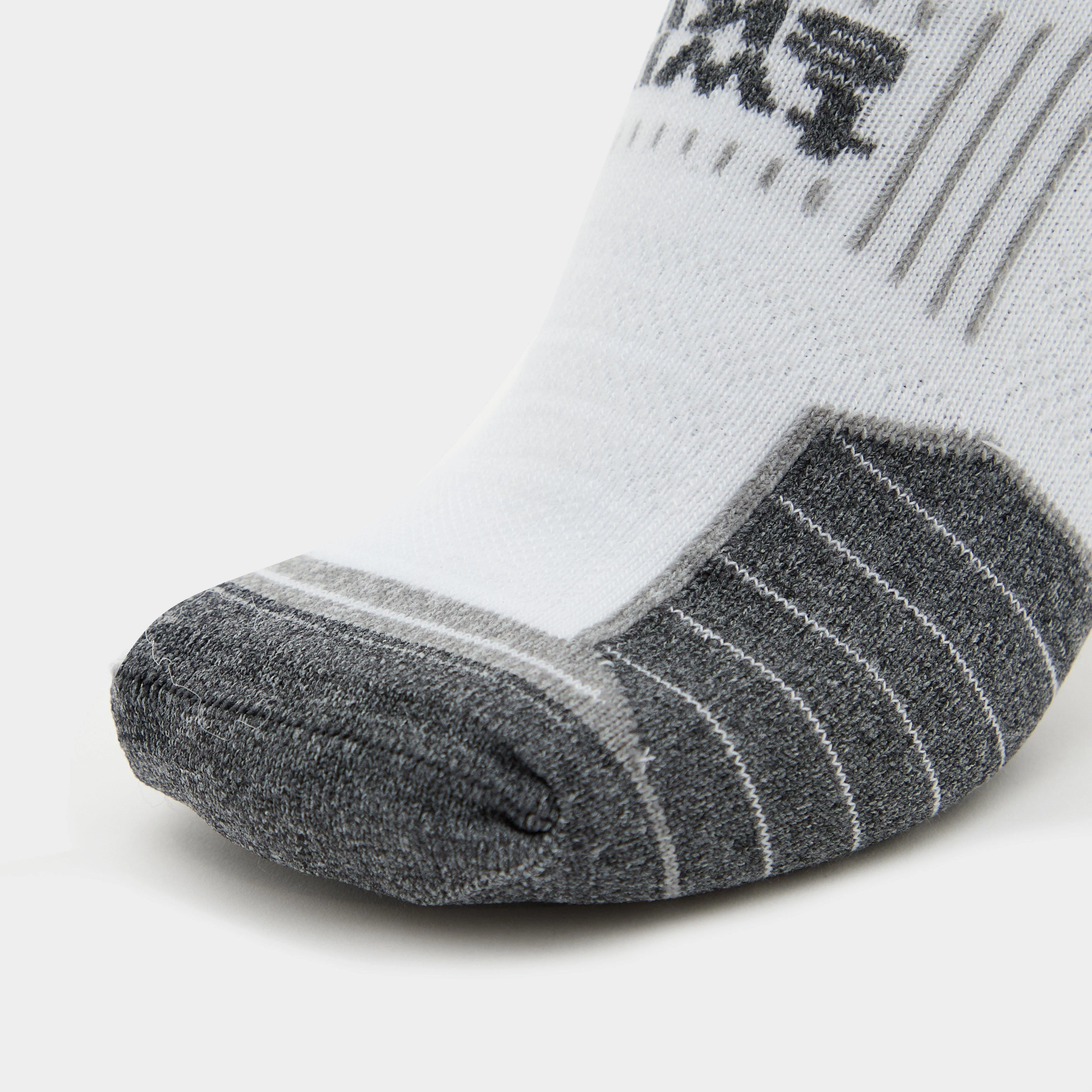 Unisex Twin Skin Socks - Image 5