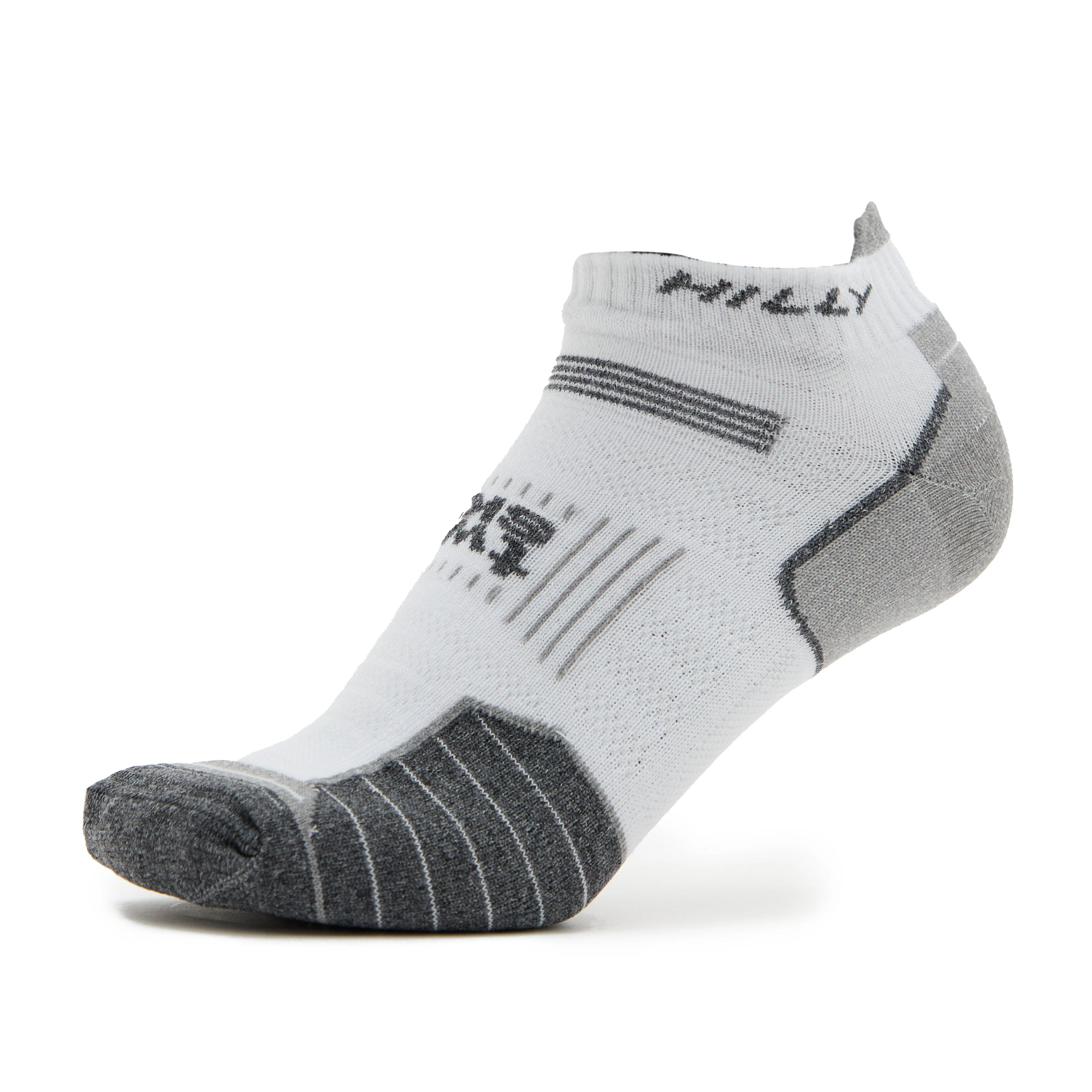 Unisex Twin Skin Socks - Image 6