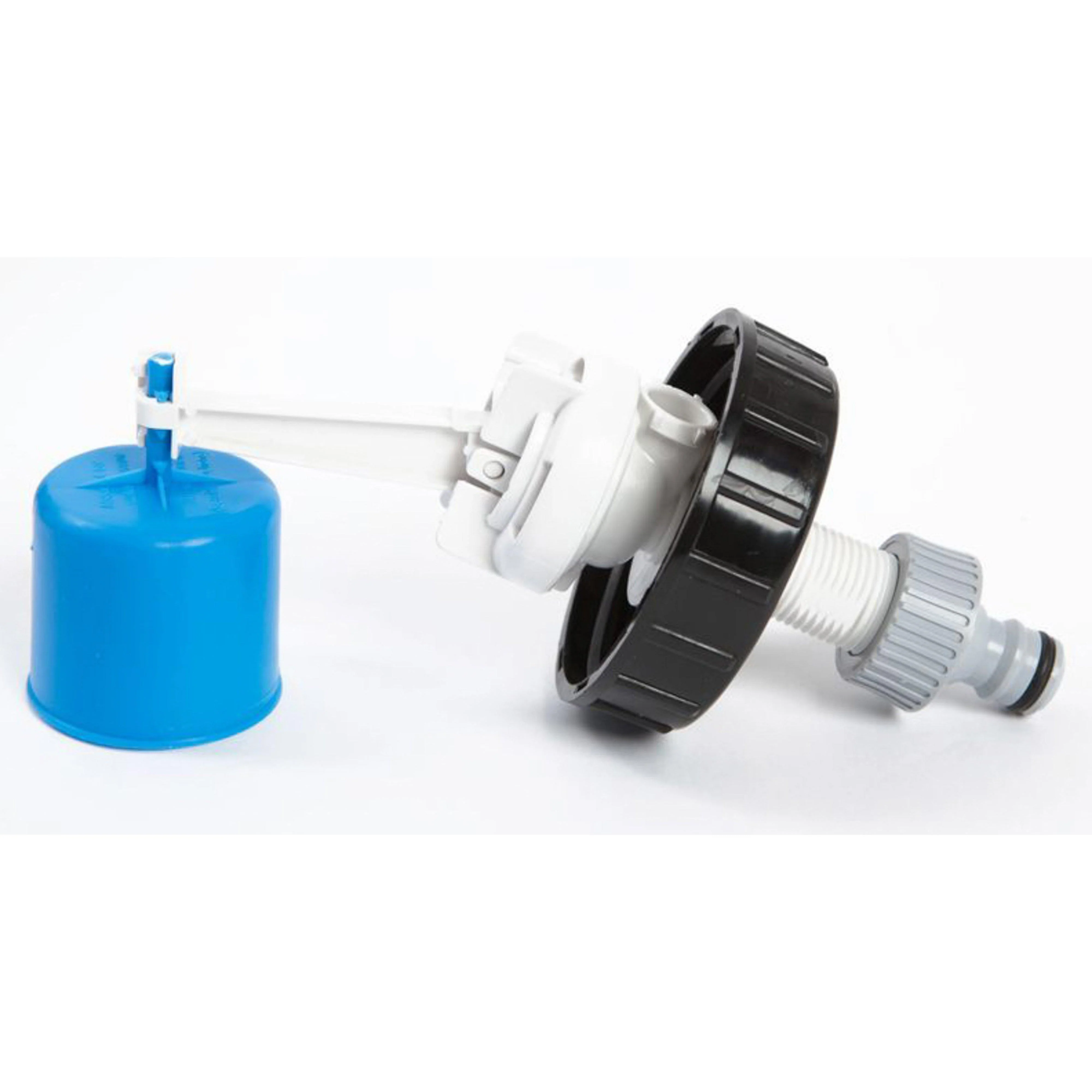 Ball Valve For Mains - Image 2