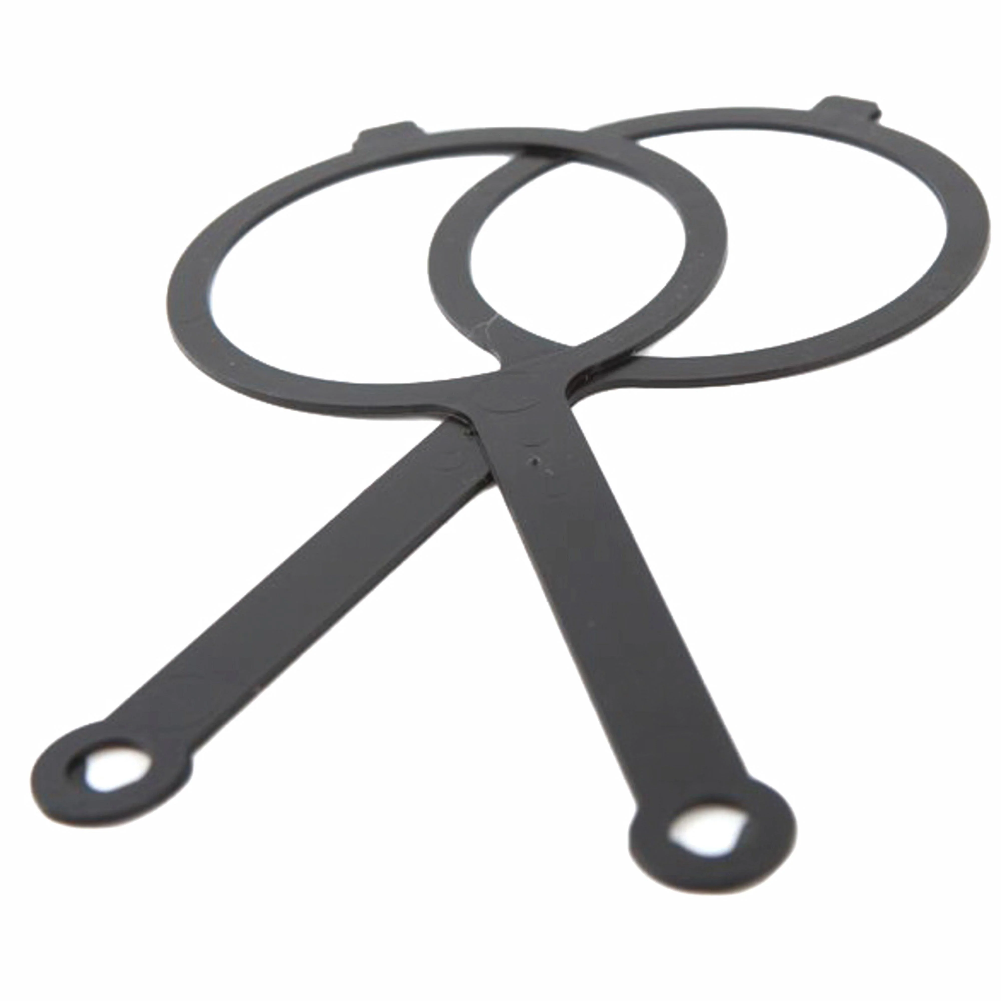 Cap Retaining Straps - Image 2