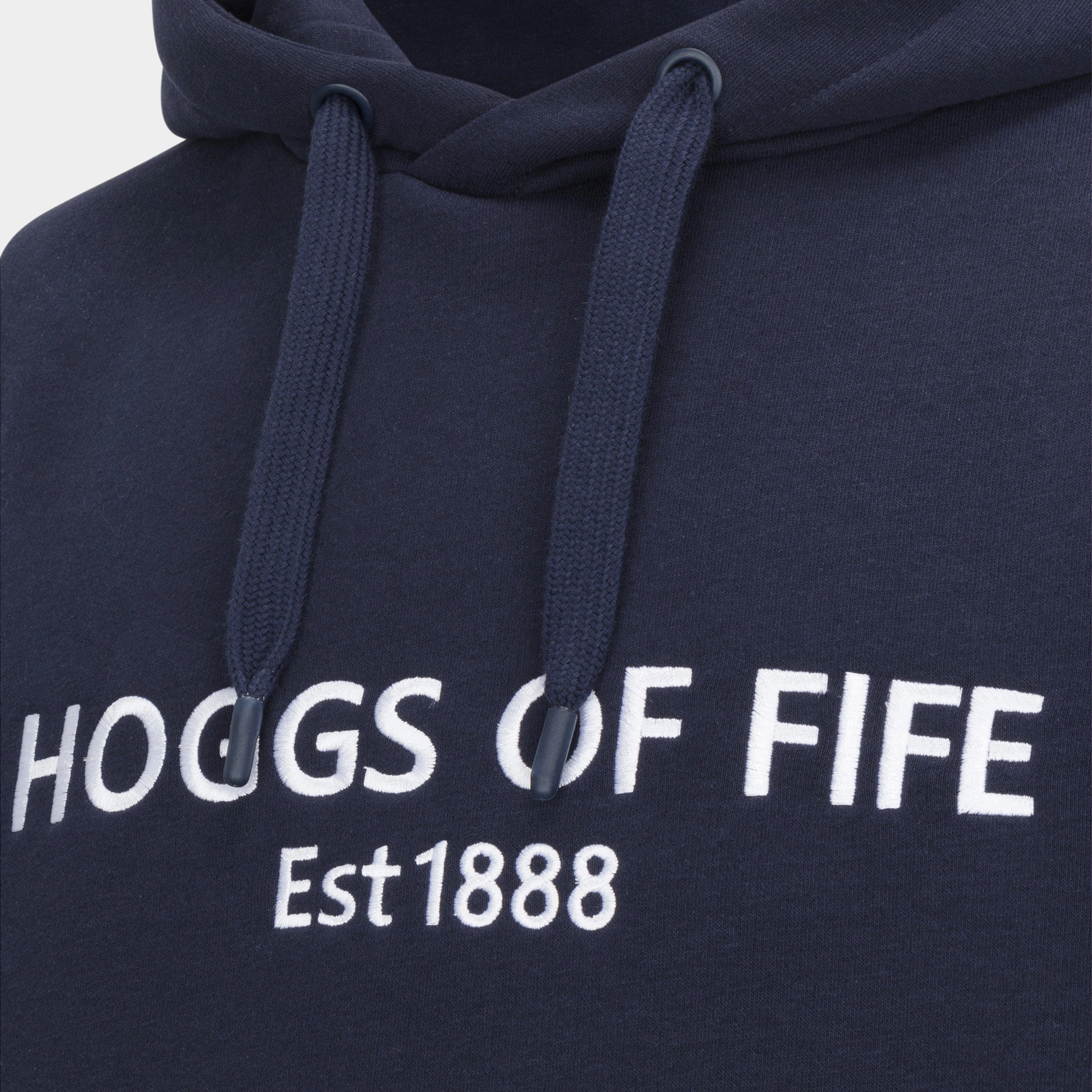 Men’s Annan 1888 Hoodie - Image 3