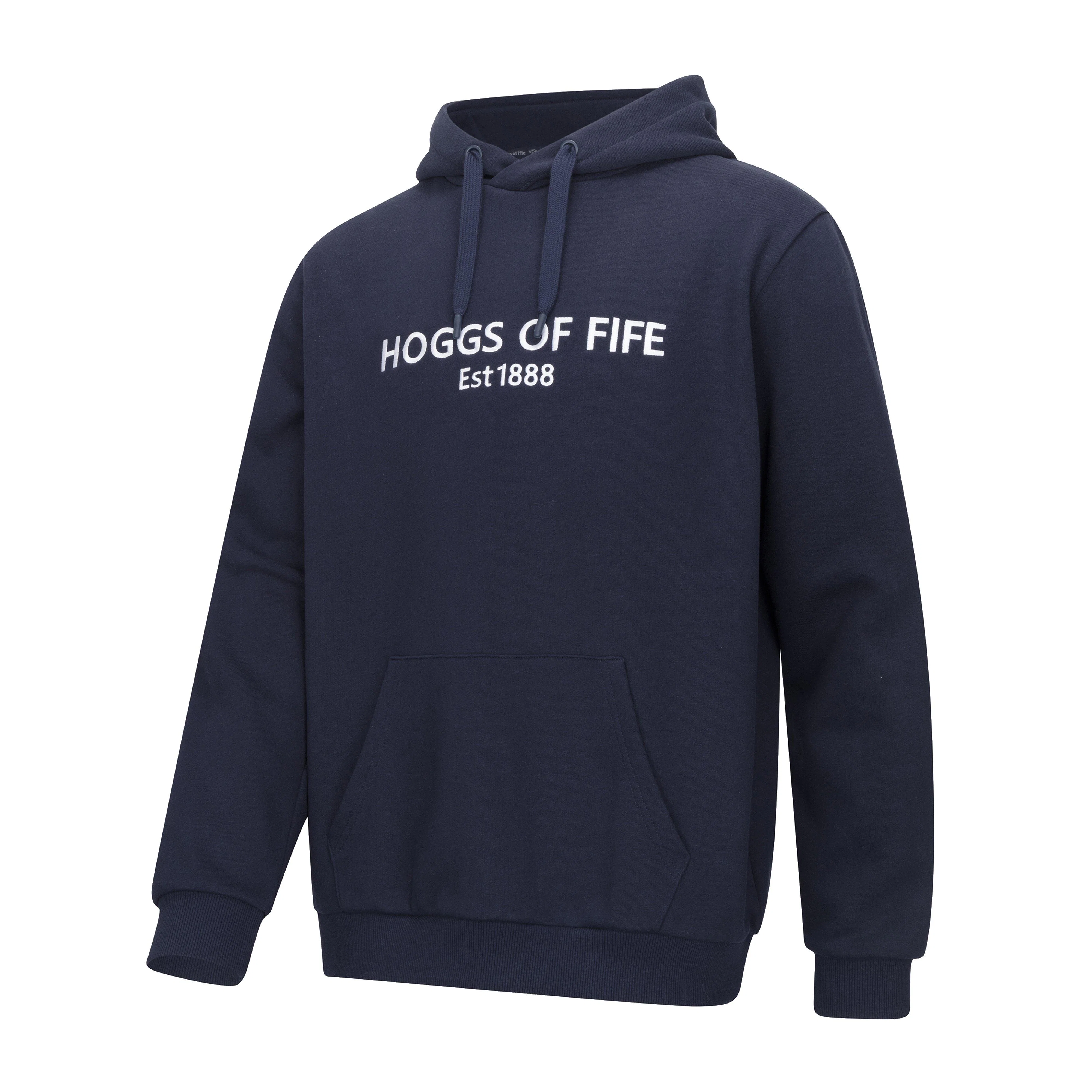 Men’s Annan 1888 Hoodie - Image 4