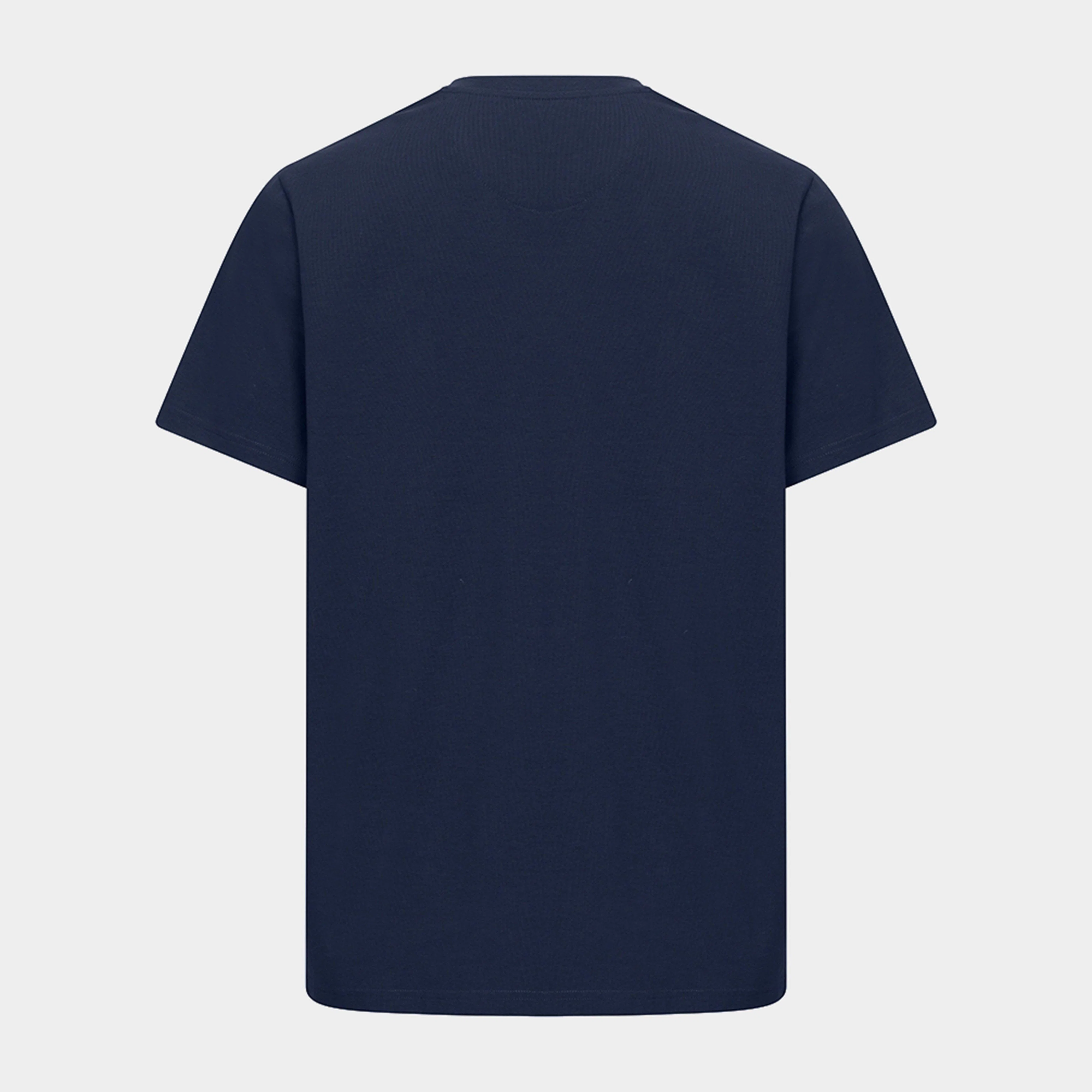 Men’s Canonbie Printed T-Shirt - Image 2