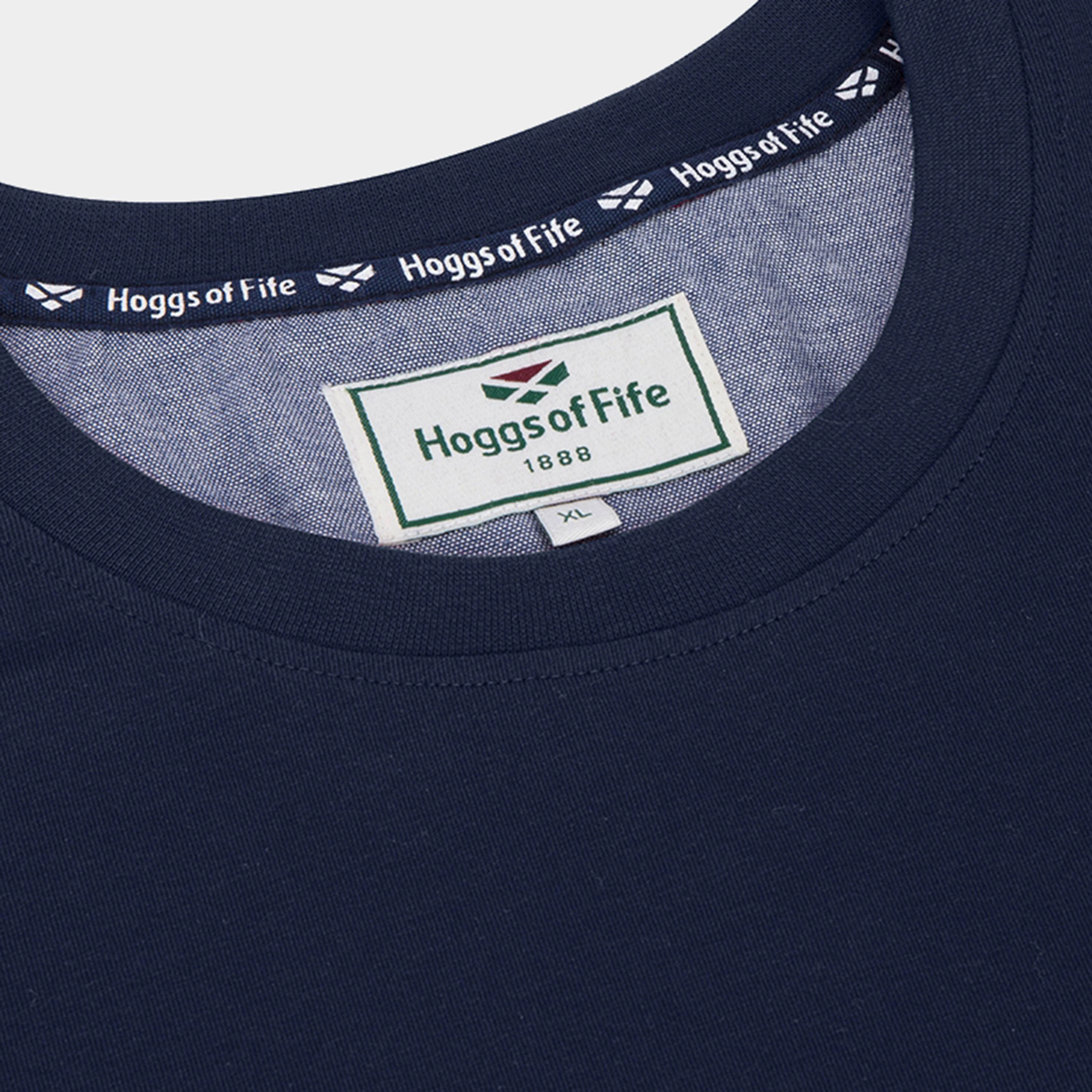 Men’s Canonbie Printed T-Shirt - Image 3