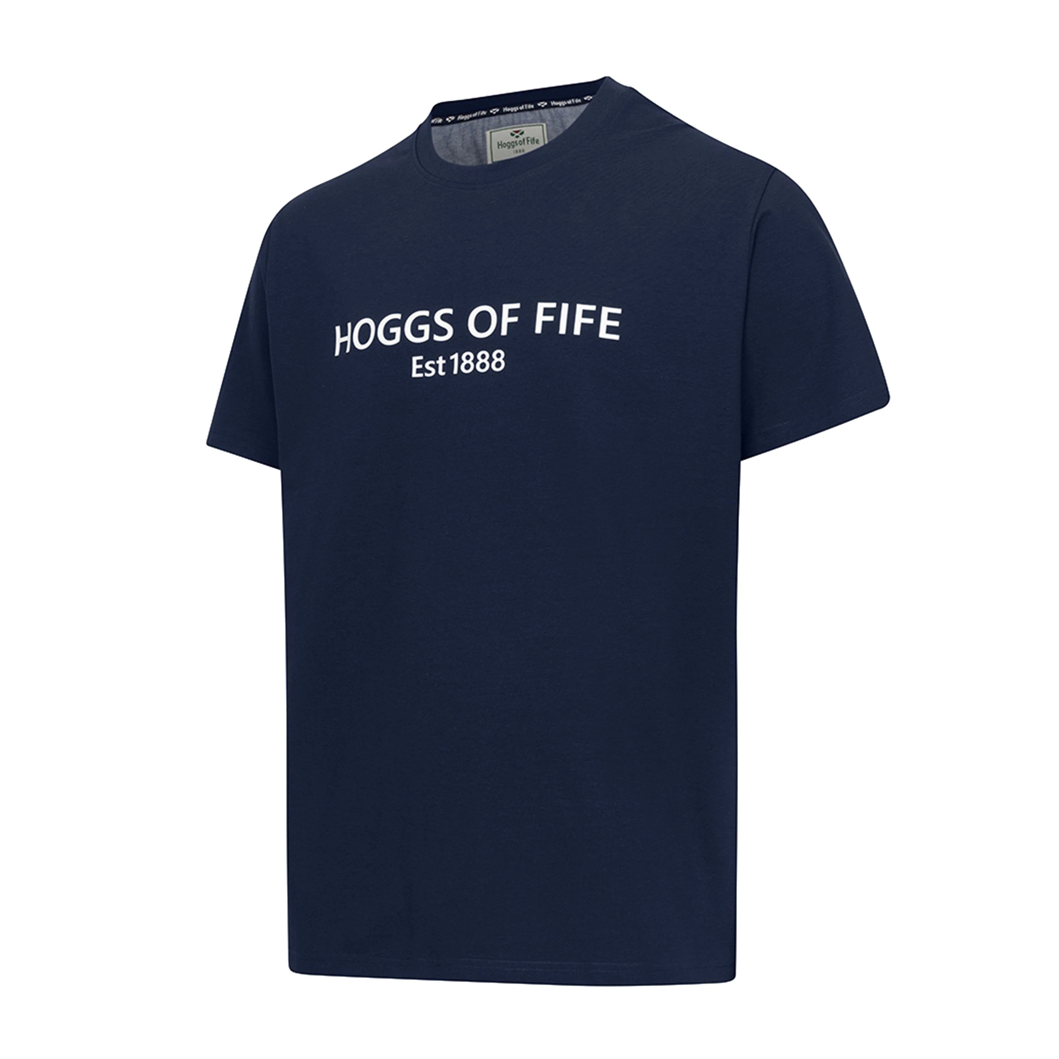 Men’s Canonbie Printed T-Shirt - Image 4