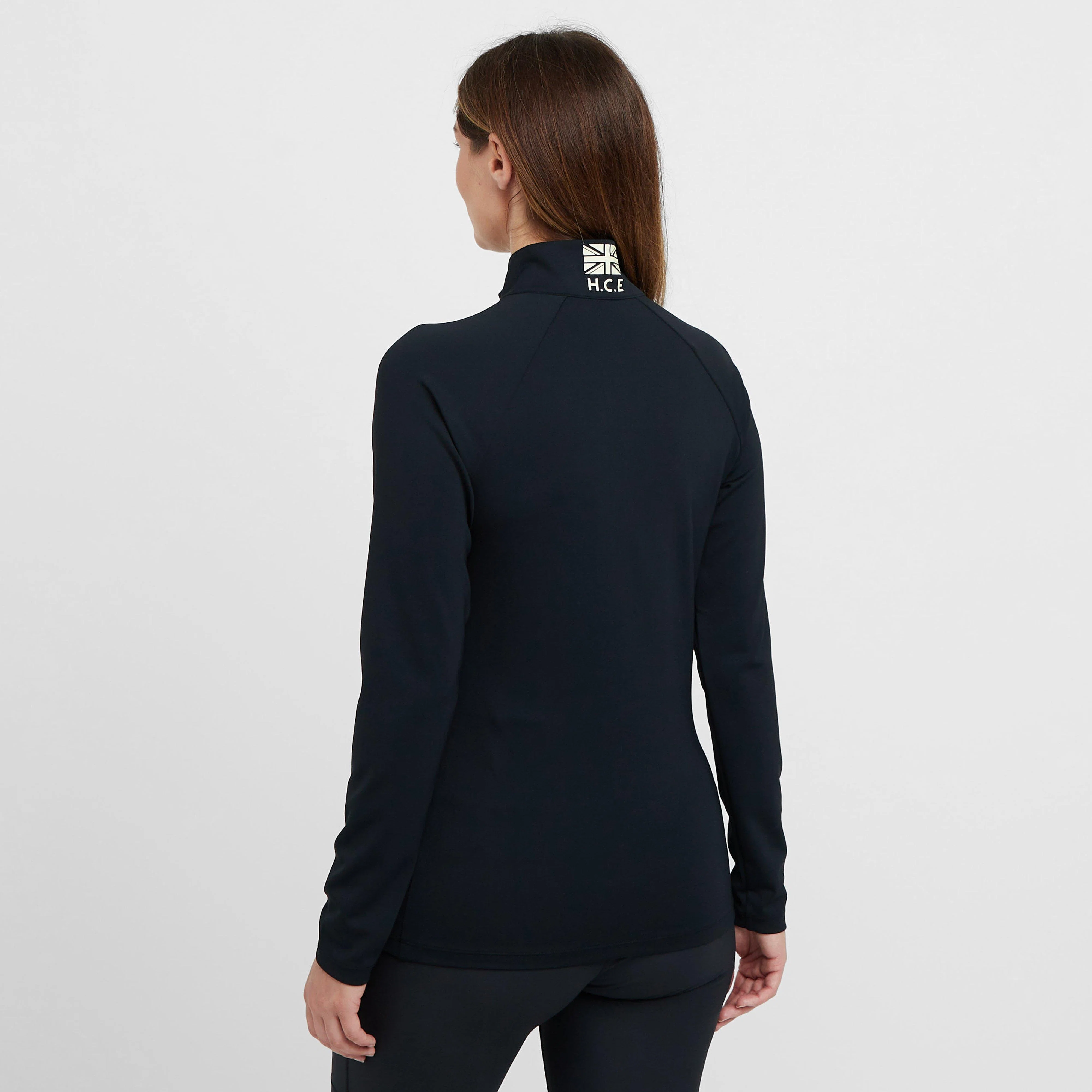 Women's Chiltern Base Layer - Image 2
