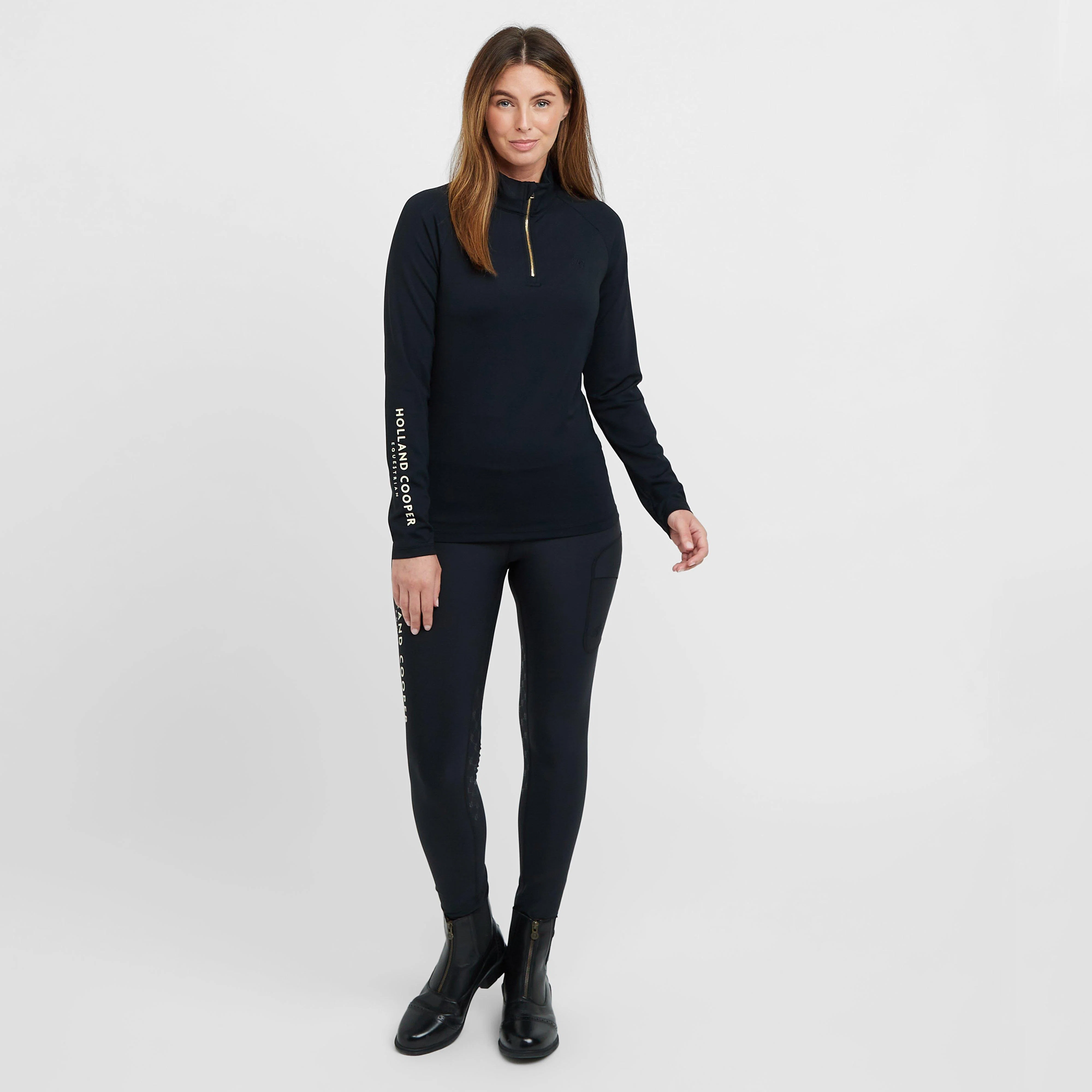 Women's Chiltern Base Layer - Image 3