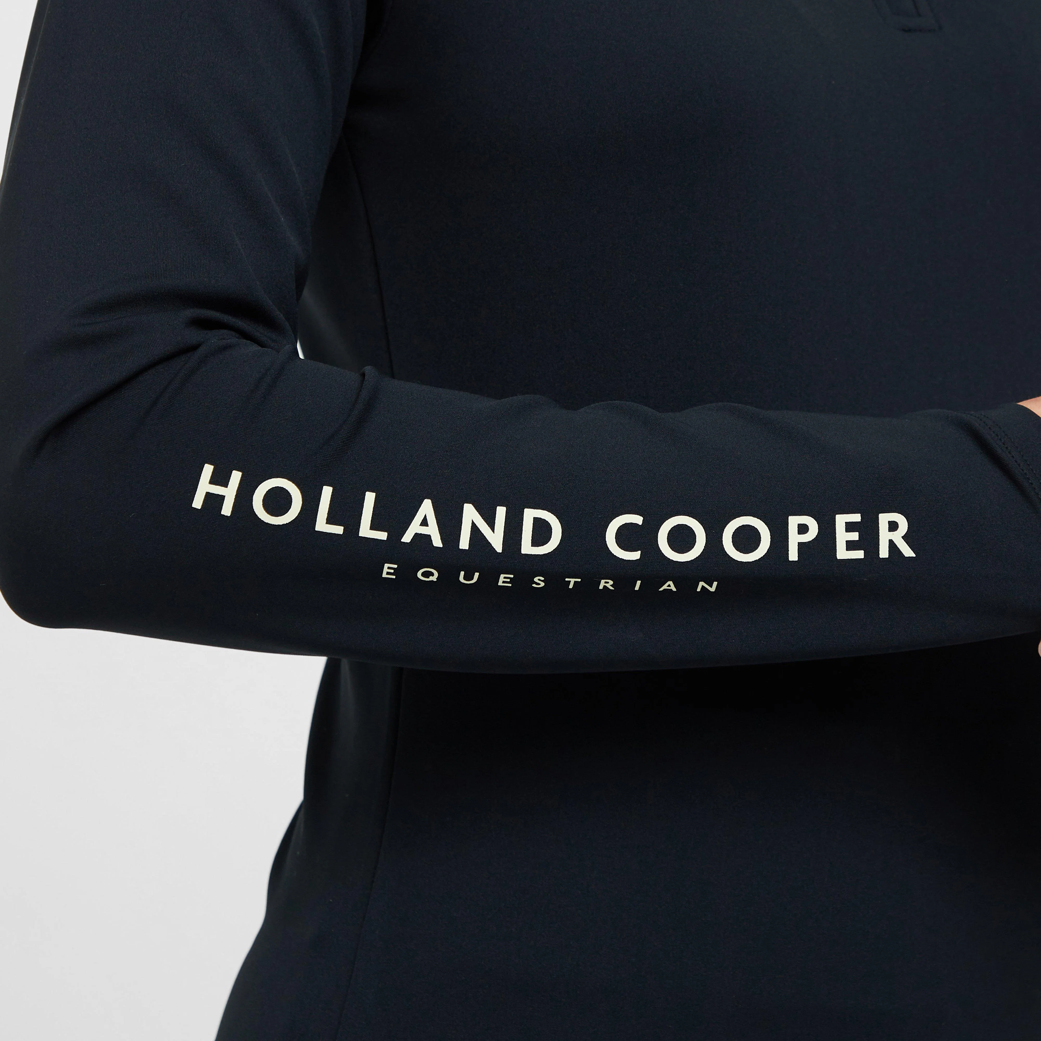 Women's Chiltern Base Layer - Image 4