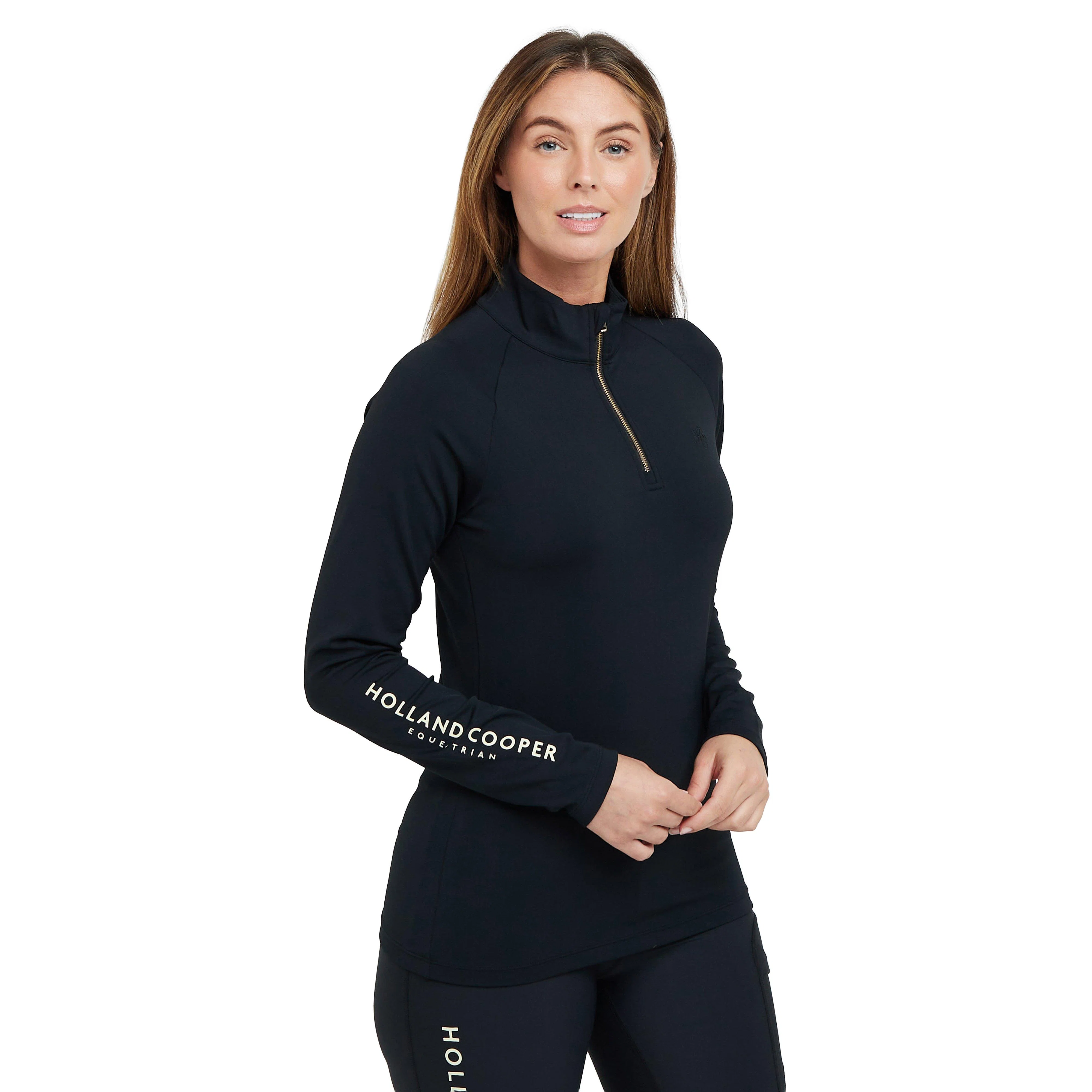 Women's Chiltern Base Layer - Image 7