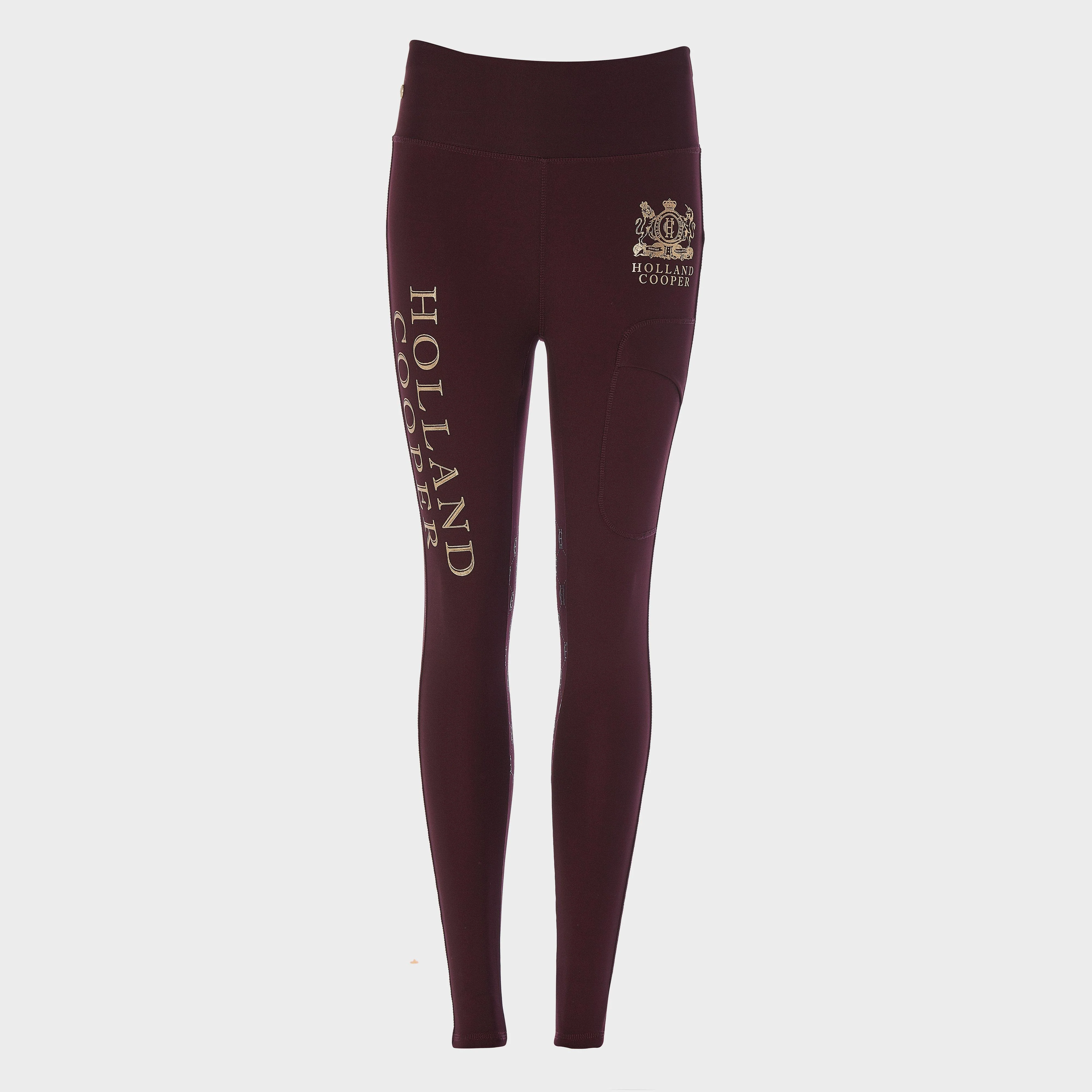 Womens Sport Leggings - Image 6