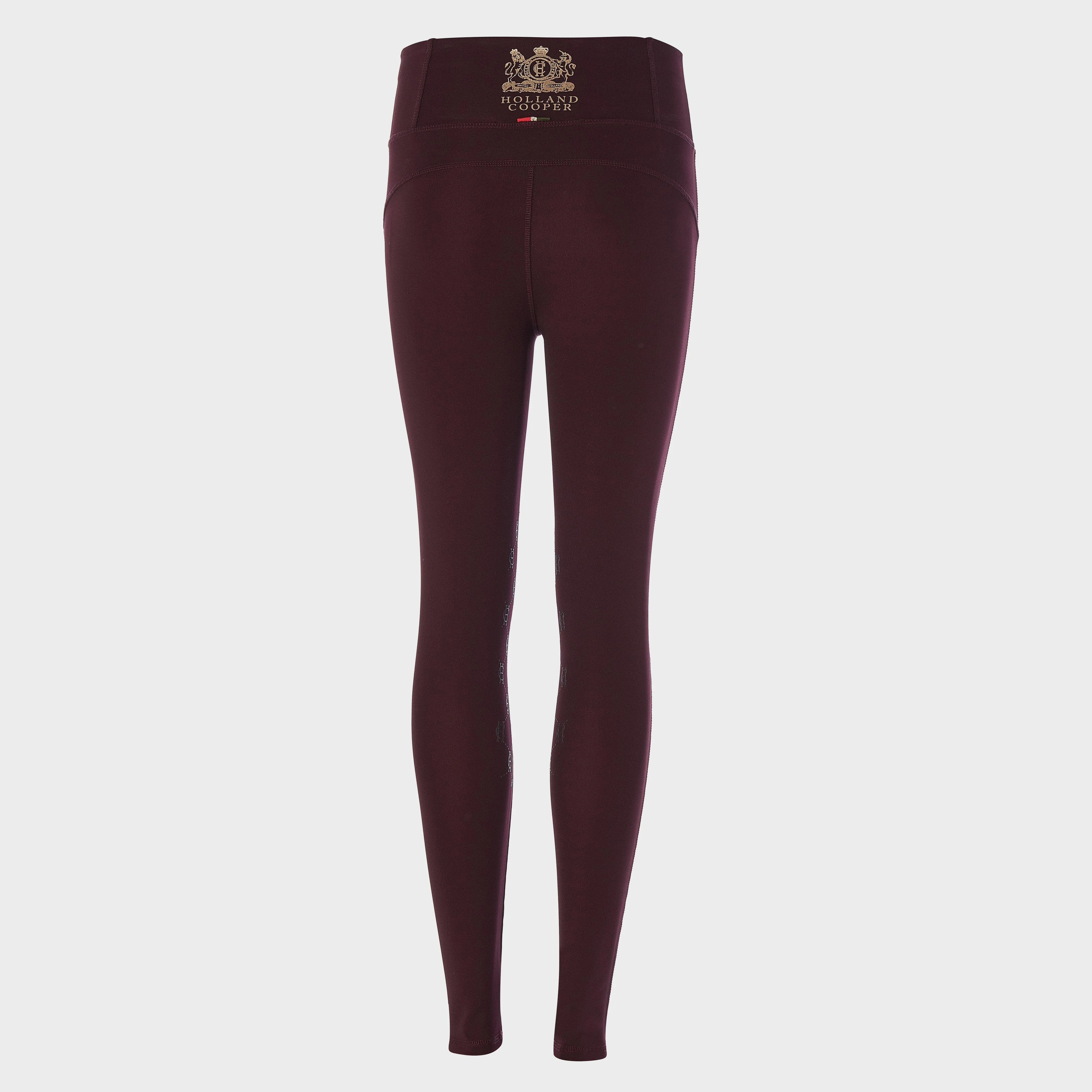 Womens Sport Leggings - Image 7
