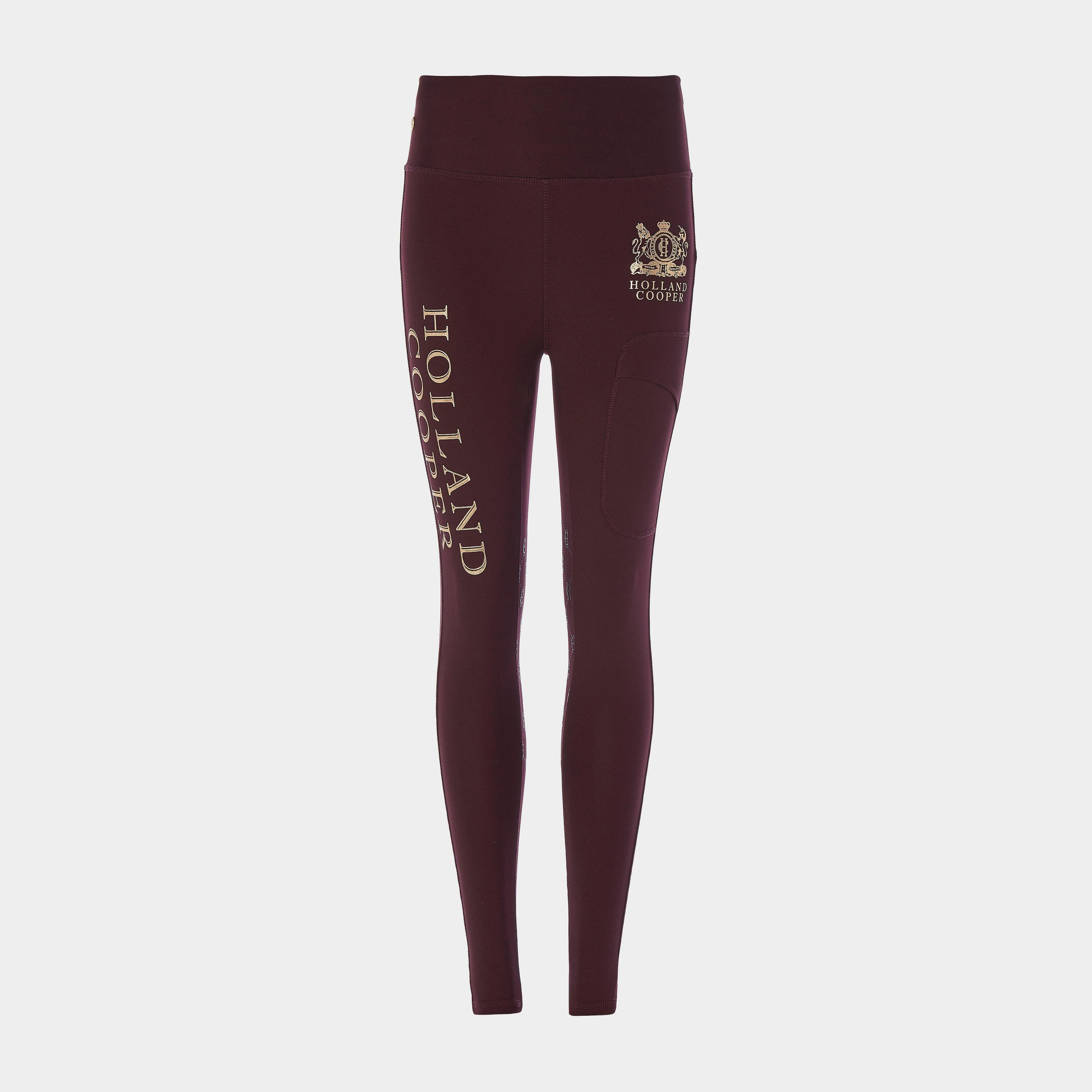 Womens Sport Leggings - Image 8