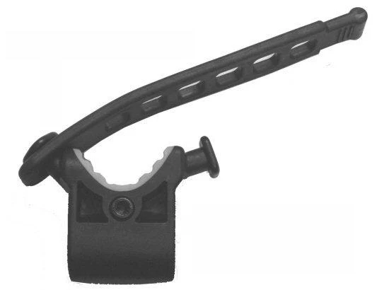 50mm 2 Bike Tow Ball Rack - Image 2