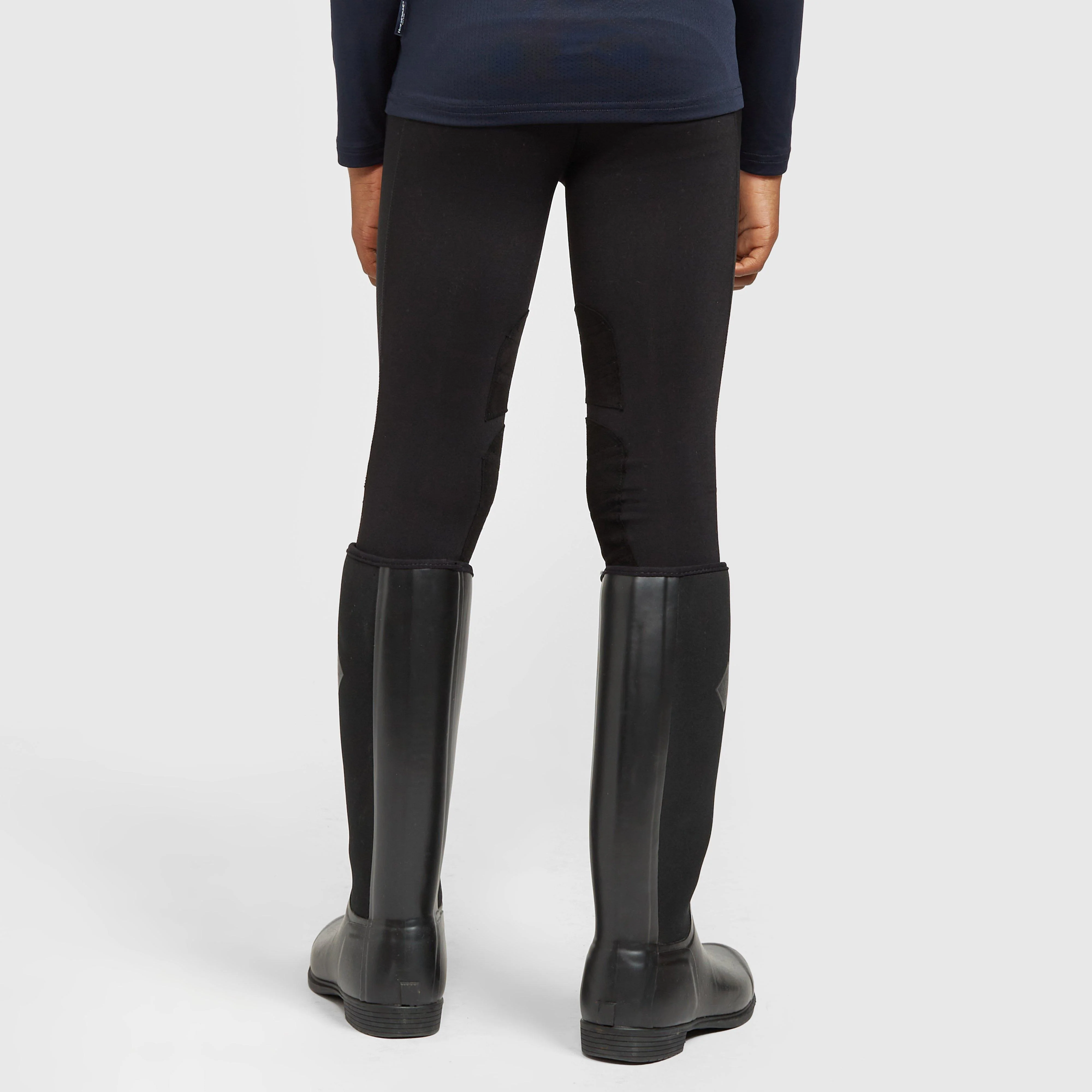 Kids' Riding Tights - Image 2