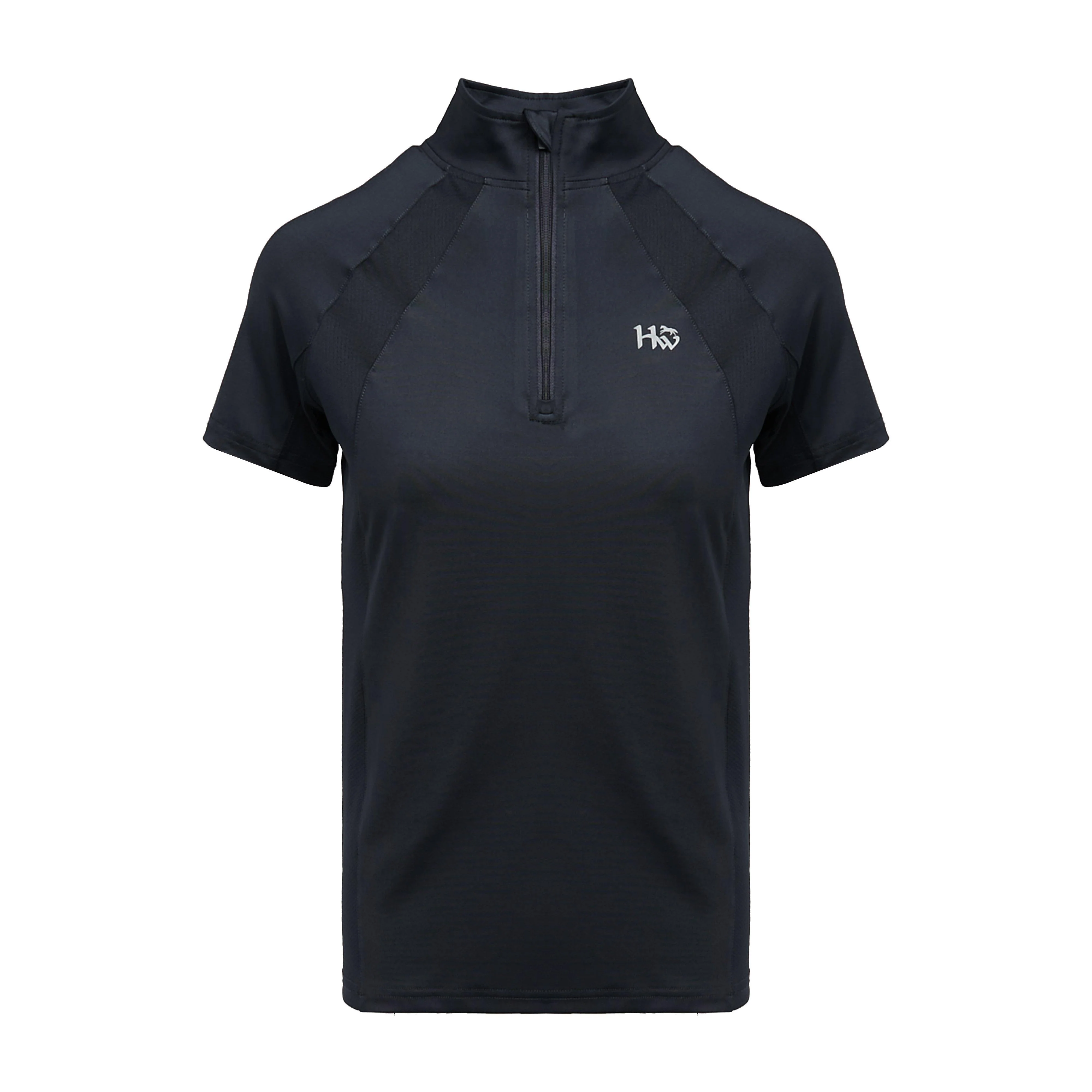 Women’s Aveen Technical Short Sleeve Top - Image 6