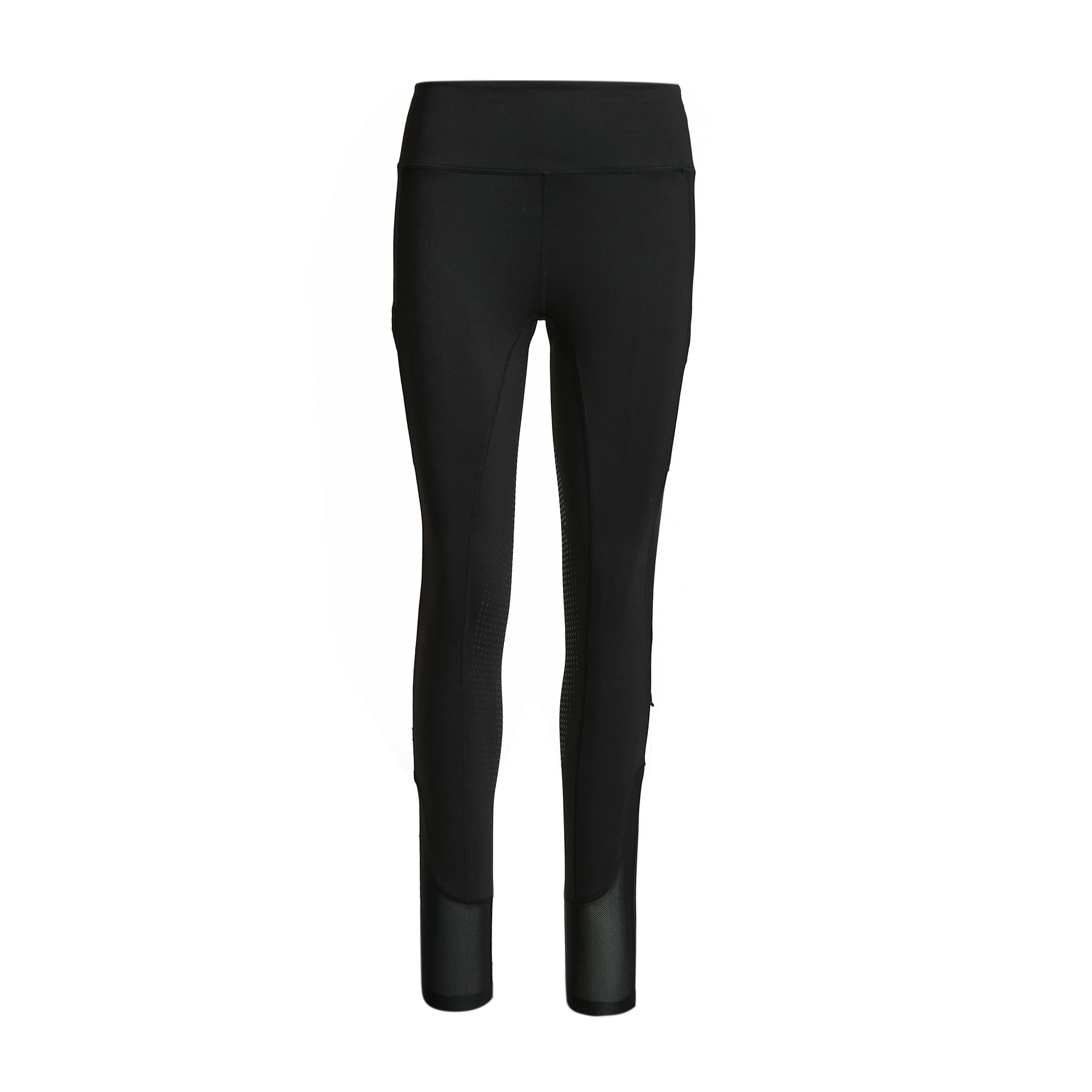 Women's Silicon Grip Riding Tights - Image 12