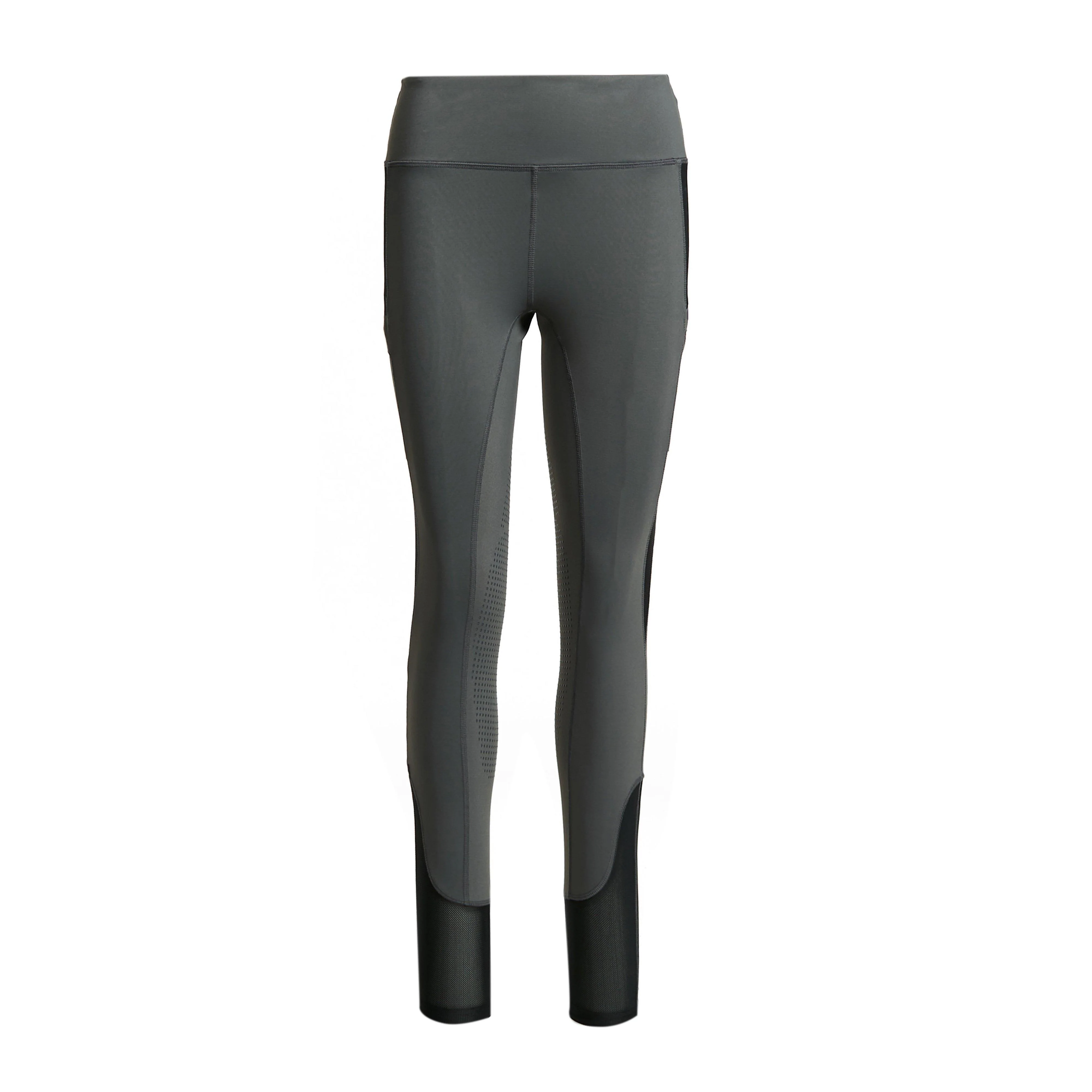 Women's Silicon Grip Riding Tights - Image 23