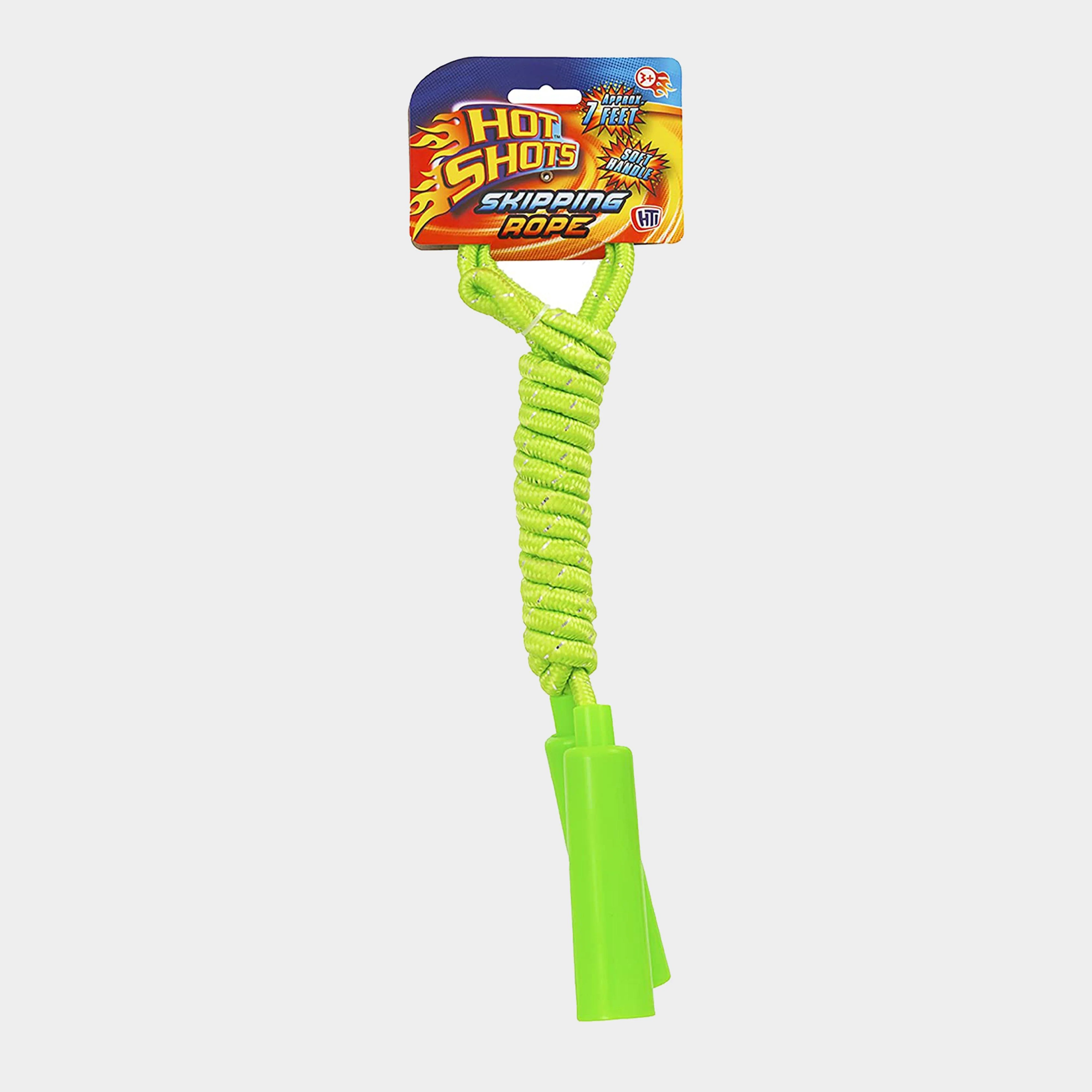 7ft Skipping Rope - Image 2