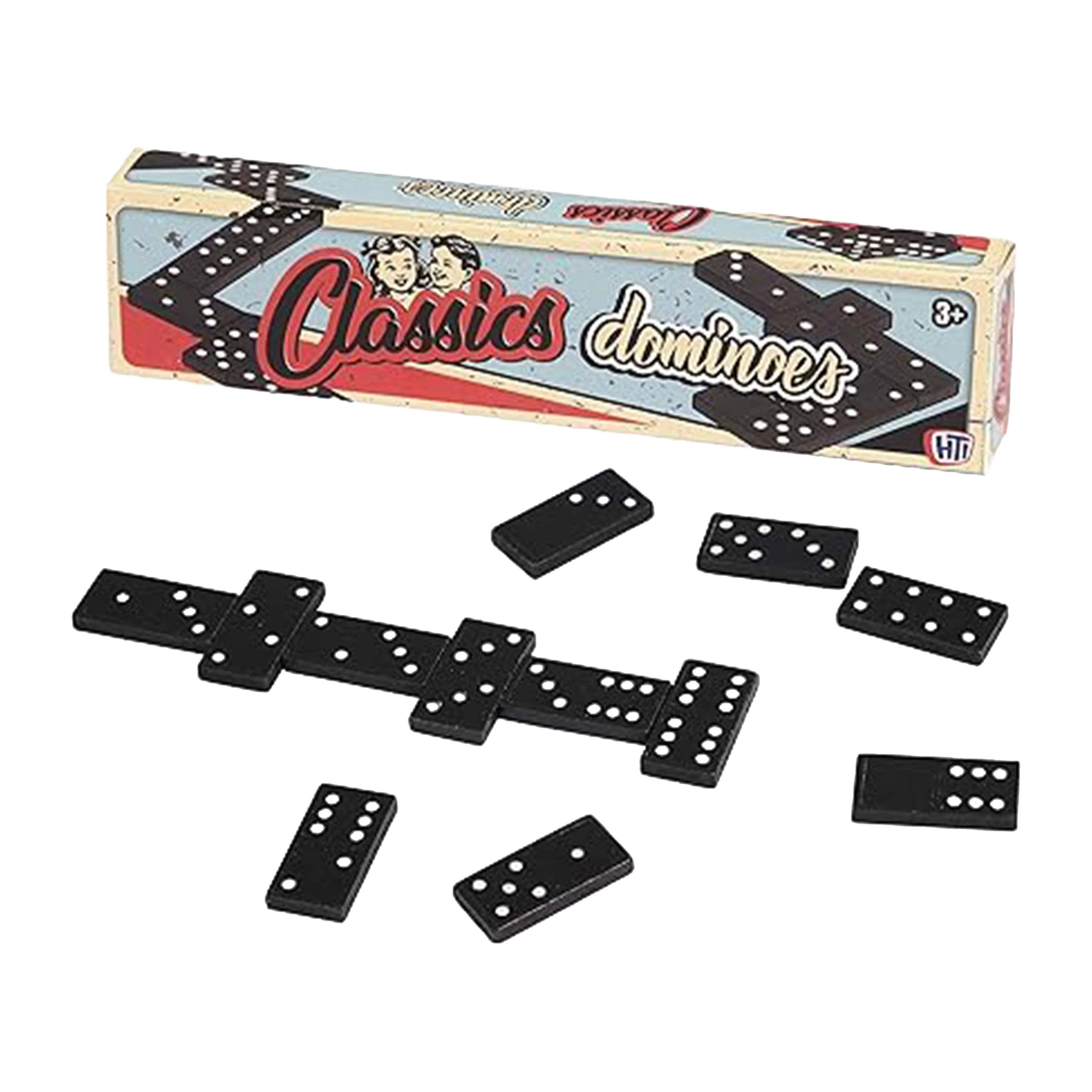 Dominoes - Image 2