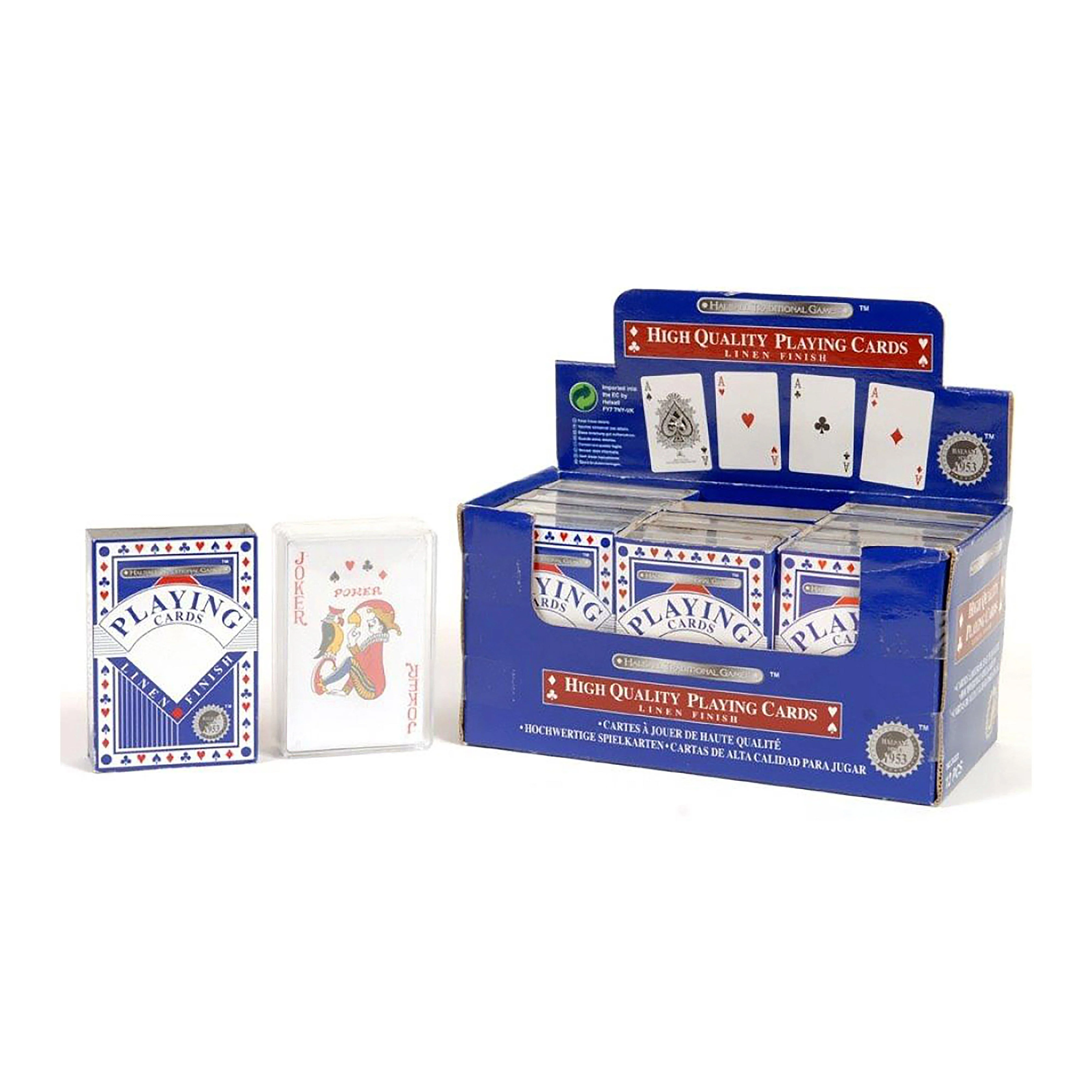 Playing Cards - Image 2