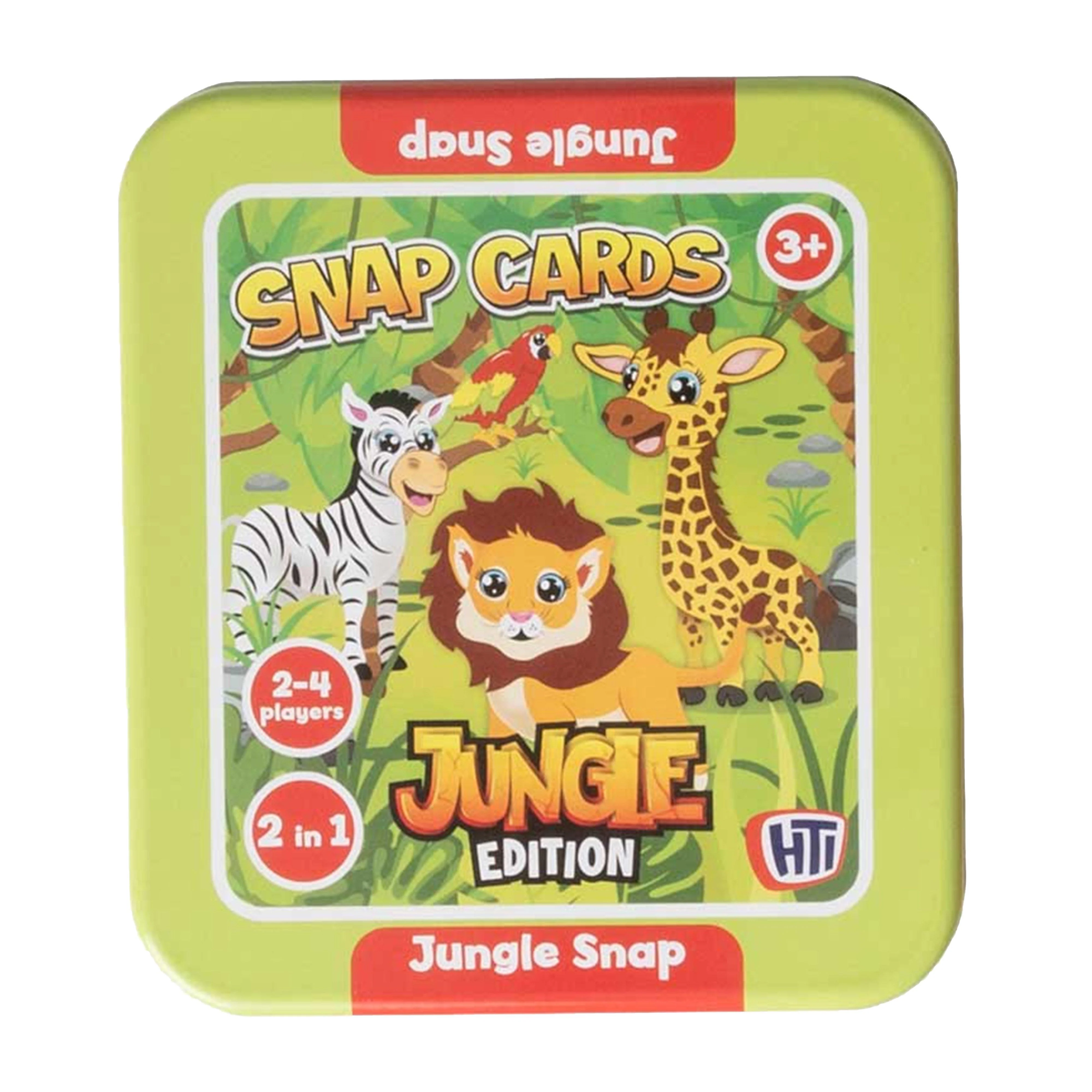 Snap Cards - Image 3