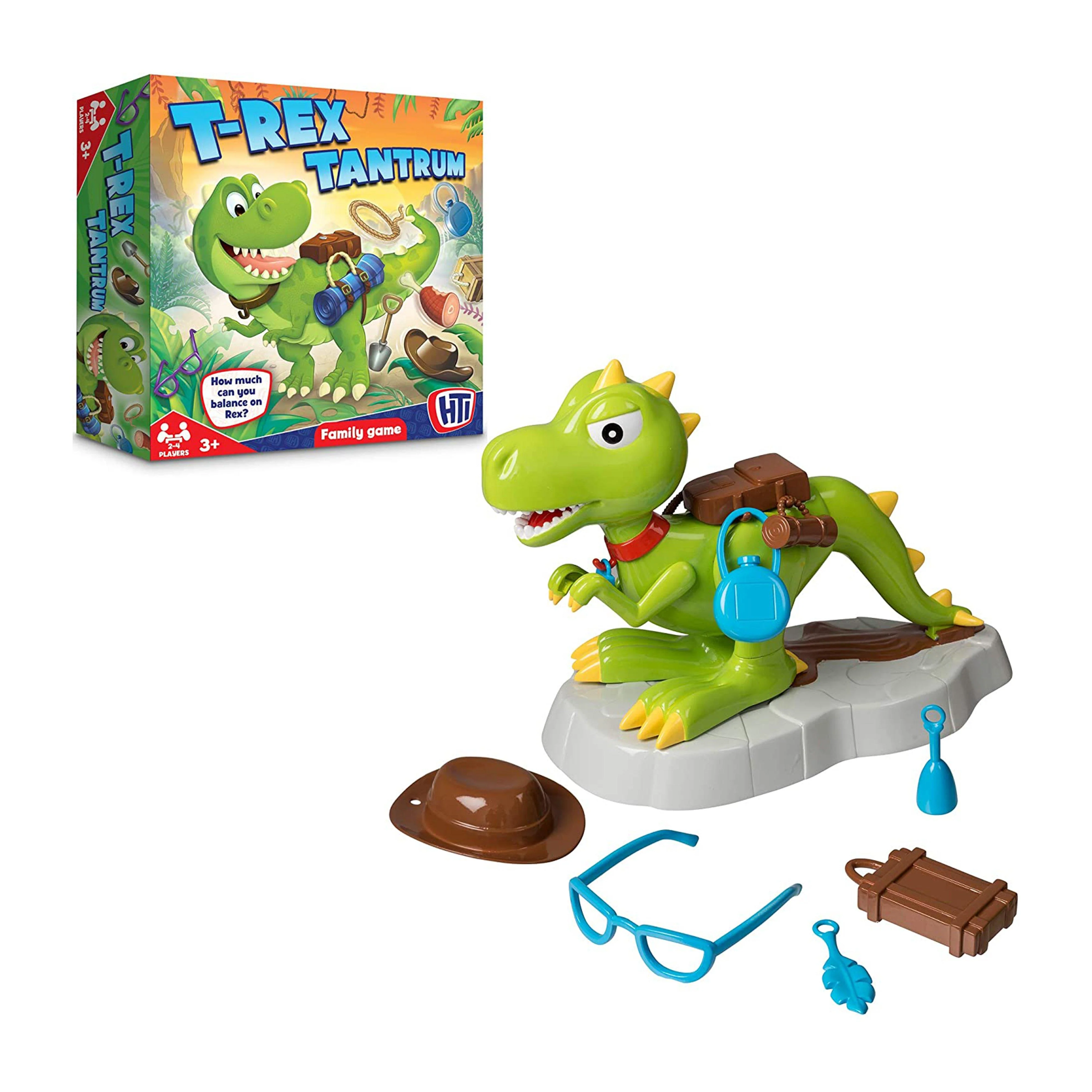 T-Rex Tantrum - Image 3