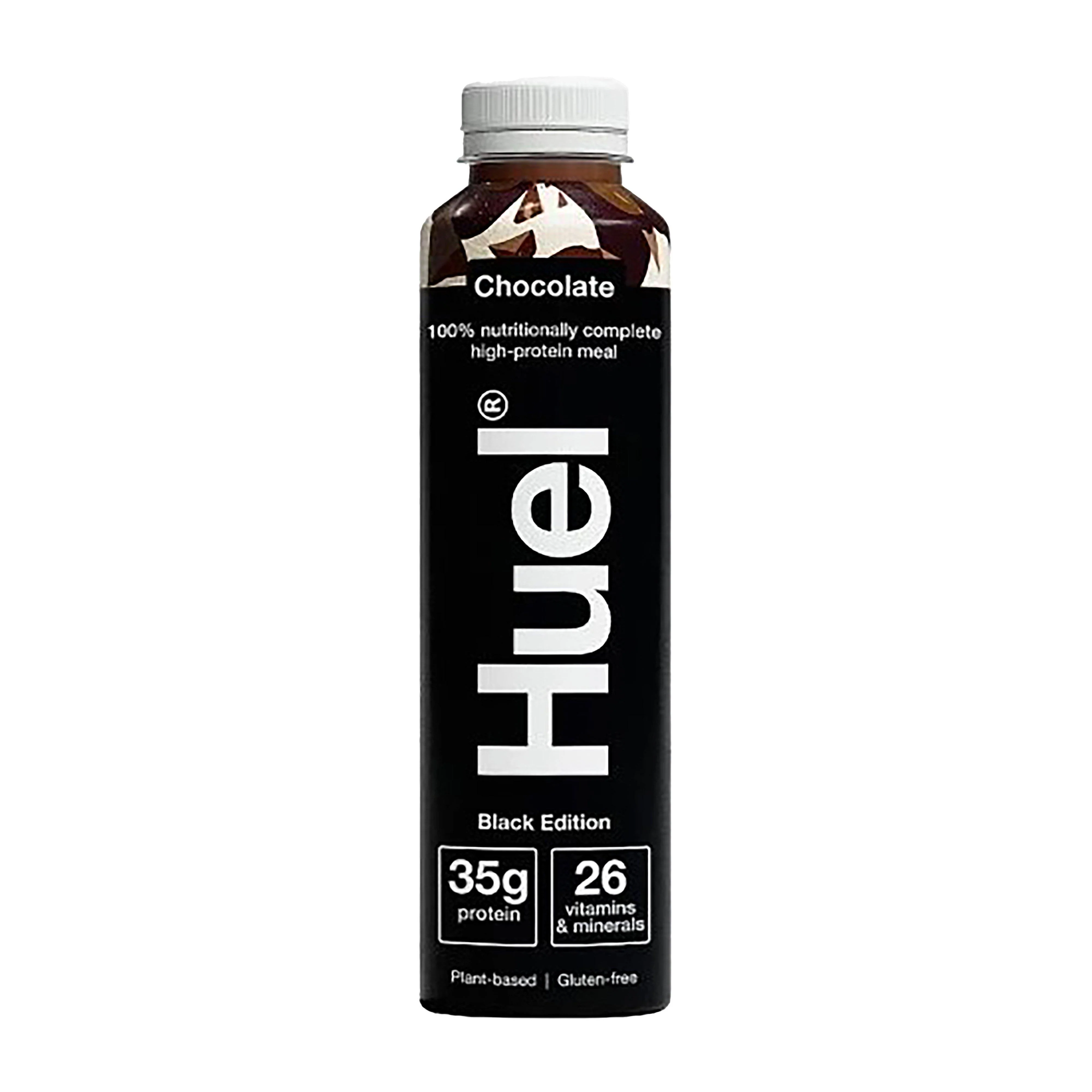 Black Edition Ready-To-Drink Chocolate - Image 4
