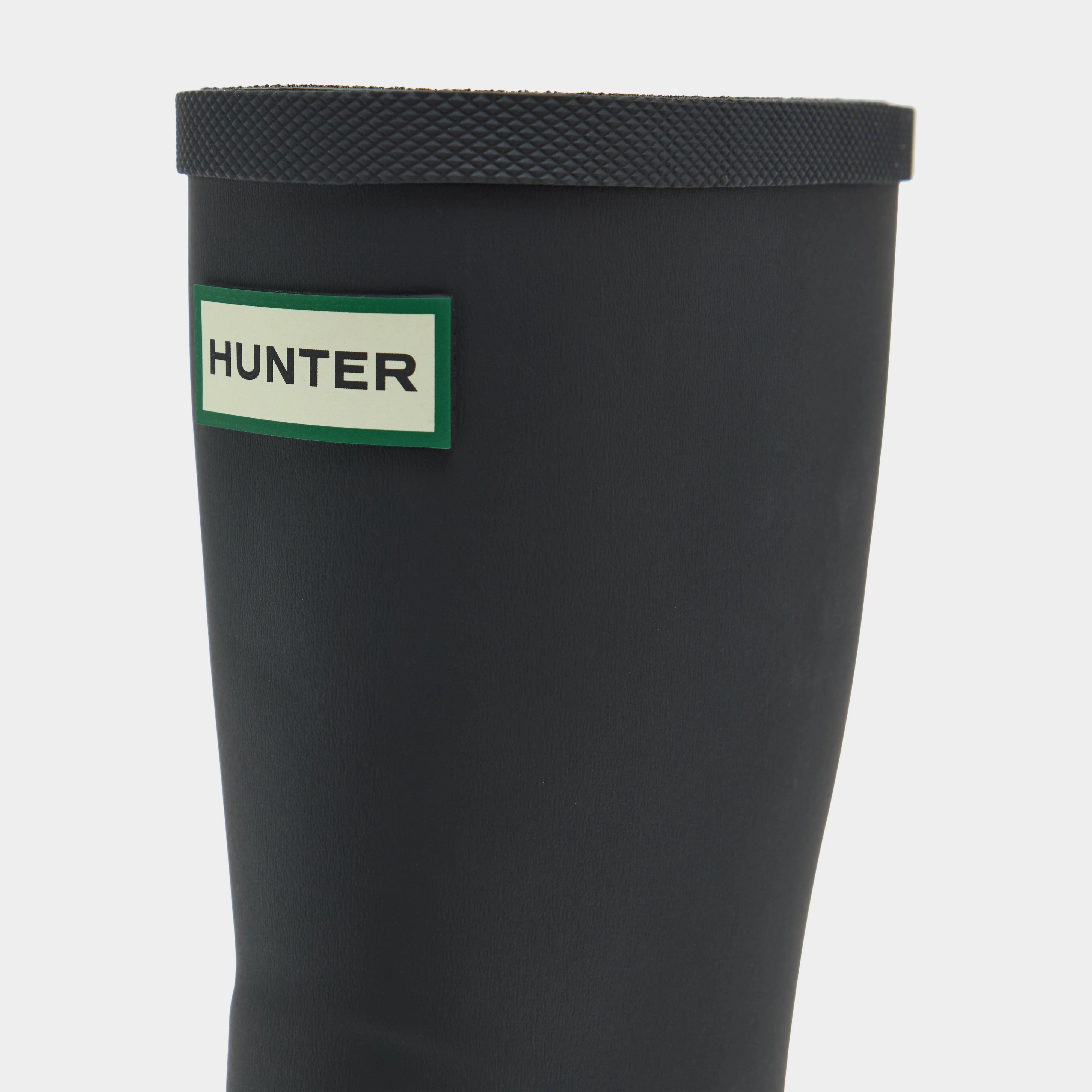 Green Label Women's Windsor Short Wellington Boots - Image 4