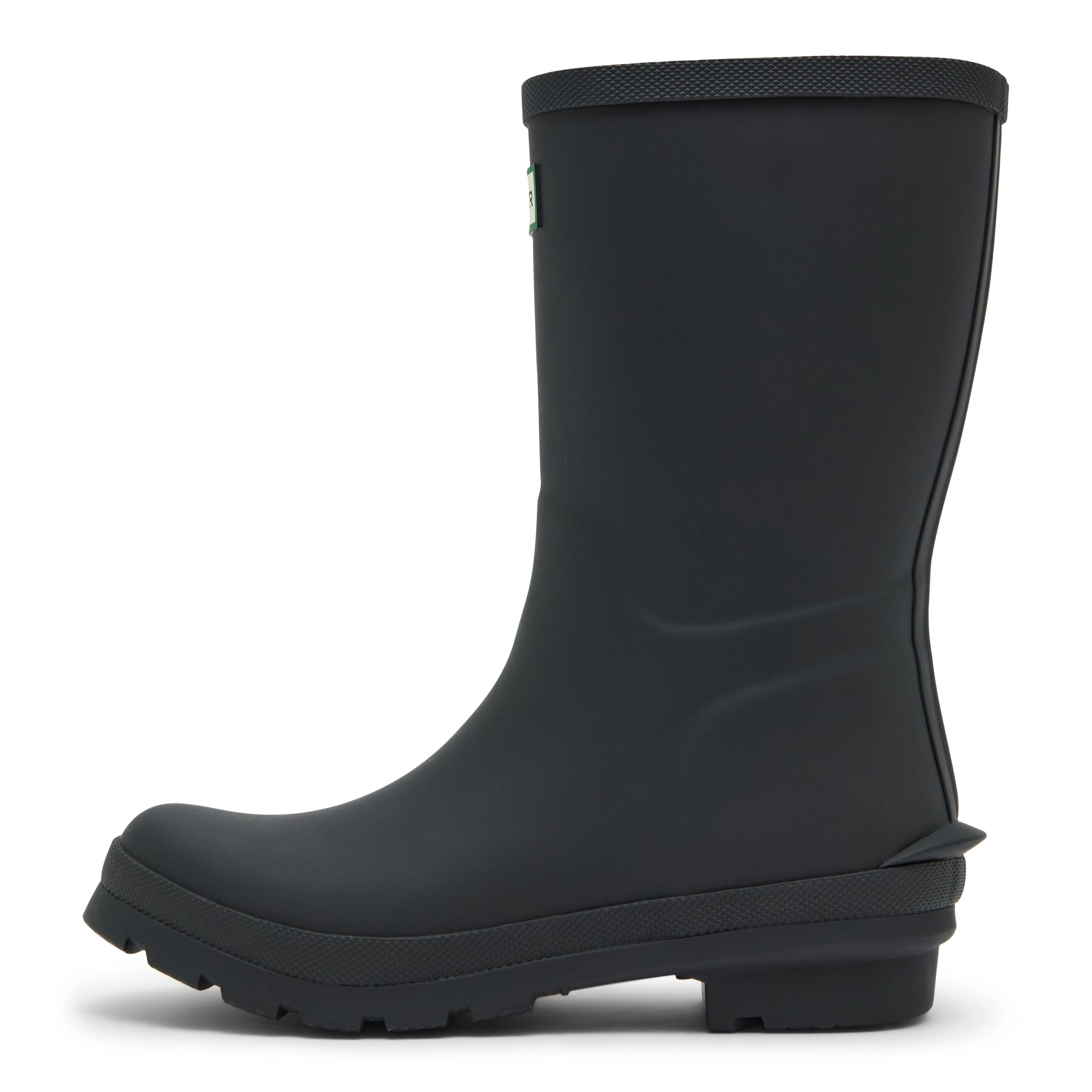 Green Label Women's Windsor Short Wellington Boots - Image 7