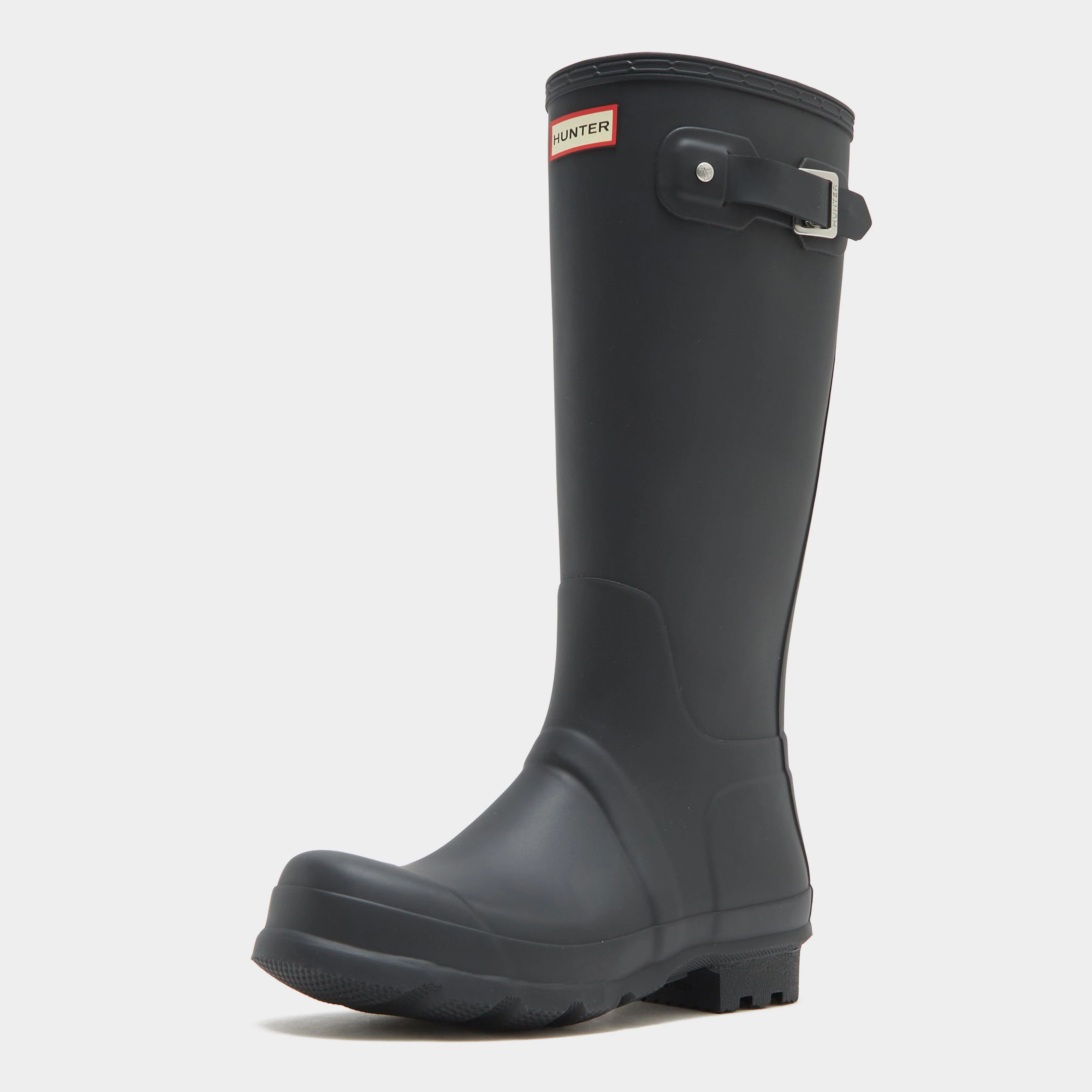 Men’s Original Tall Wellington Boots - Image 3