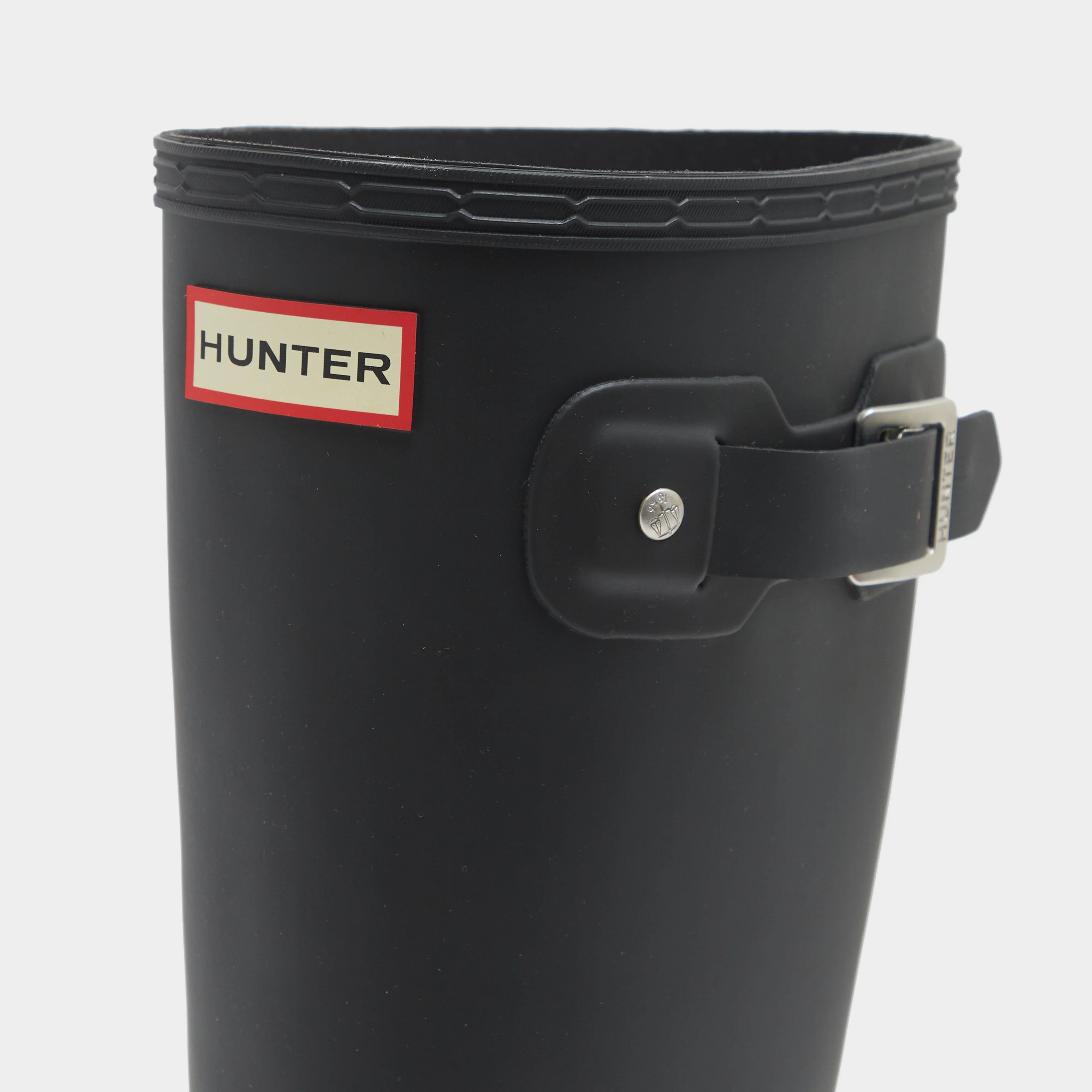Men’s Original Tall Wellington Boots - Image 4