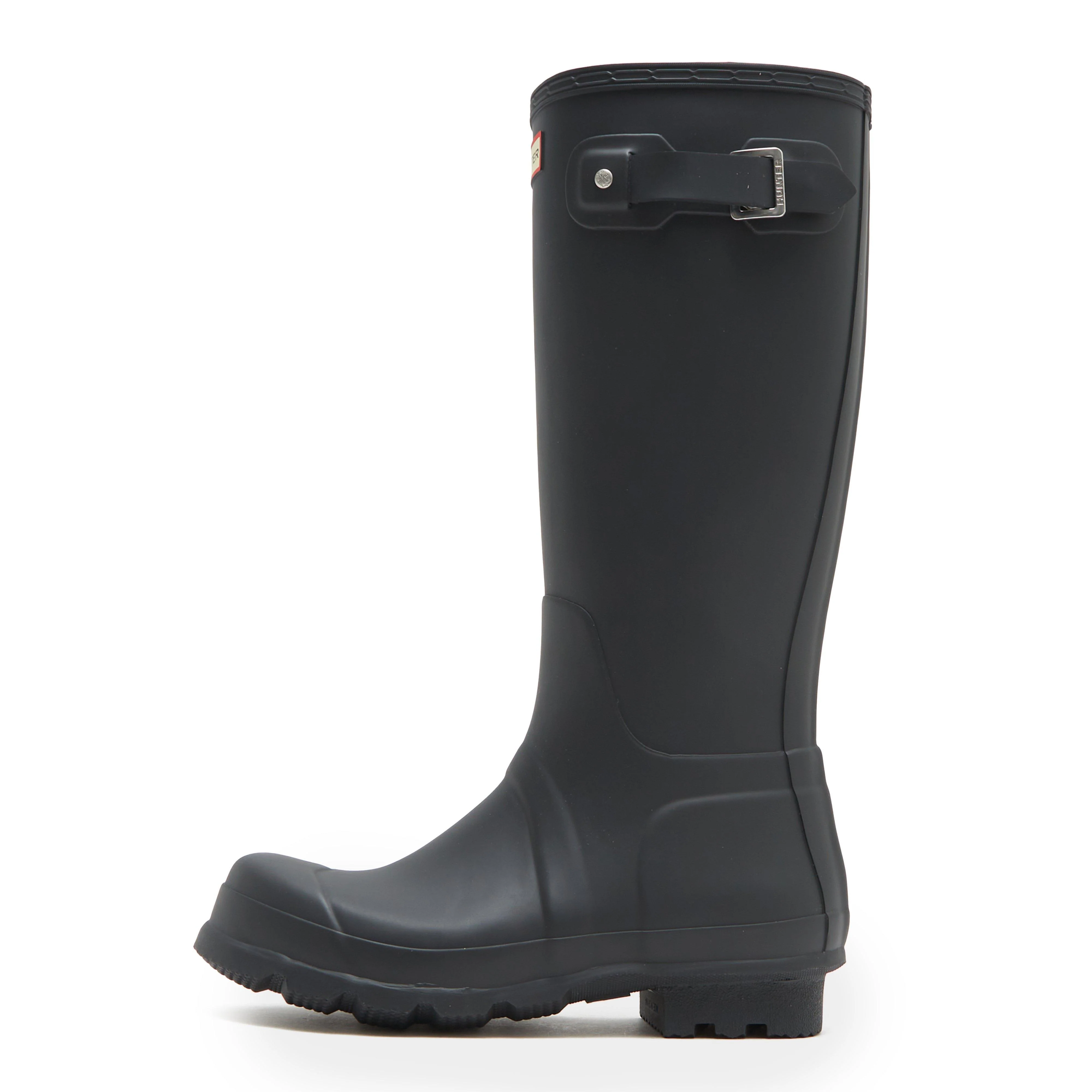 Men’s Original Tall Wellington Boots - Image 7