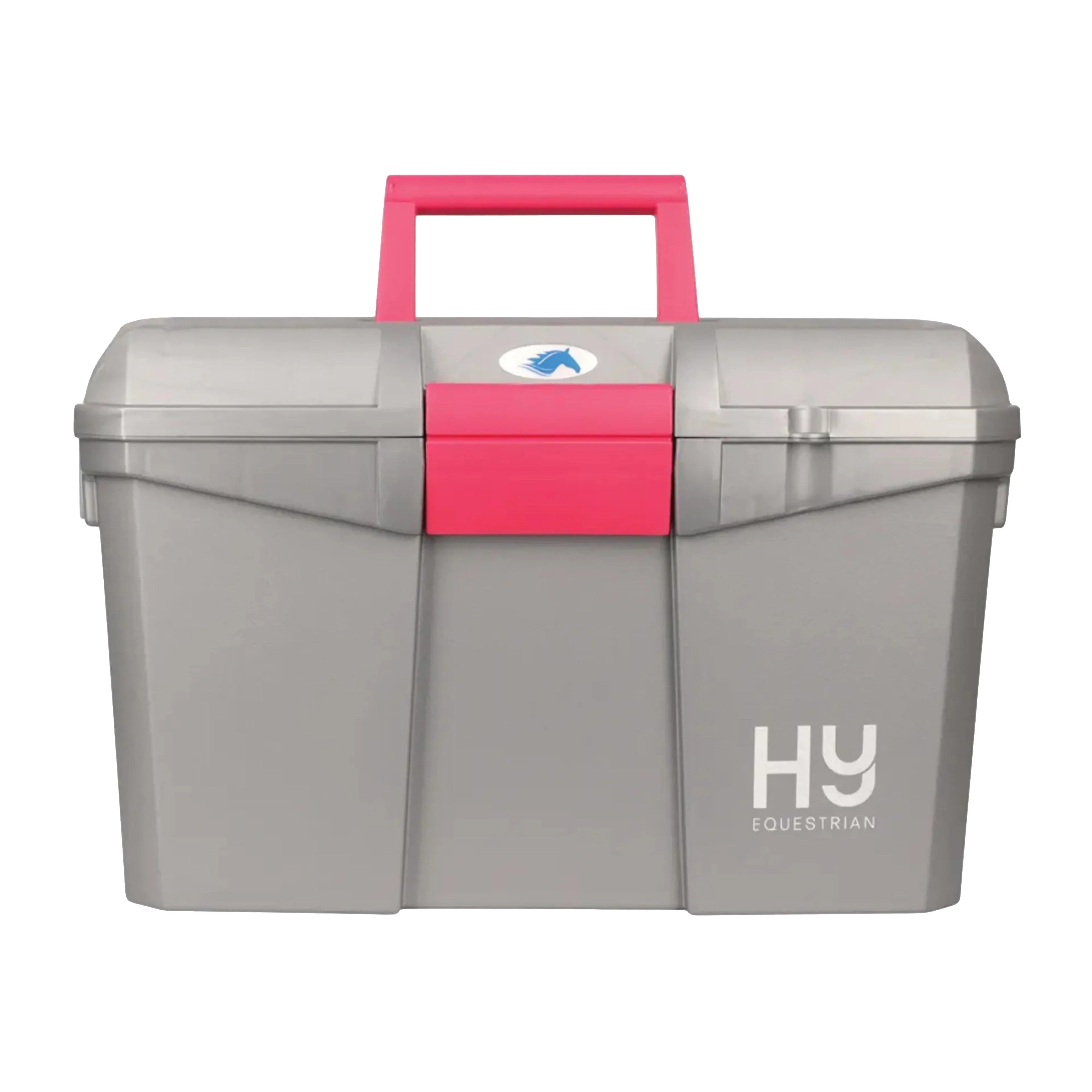 Hy Equestrian Tack Box - Image 2