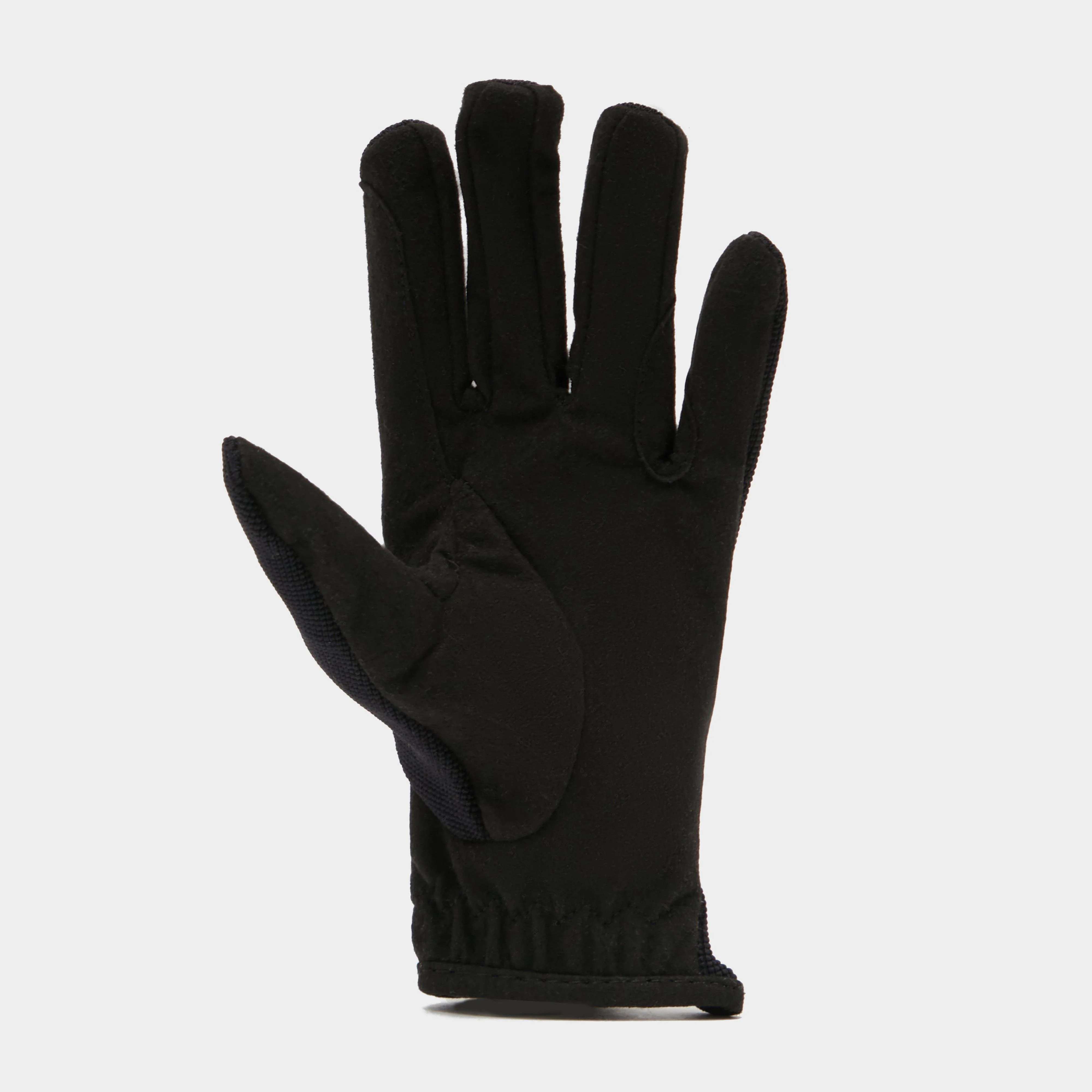 Kids' HY5 Everyday Two Tone Riding Gloves - Image 2