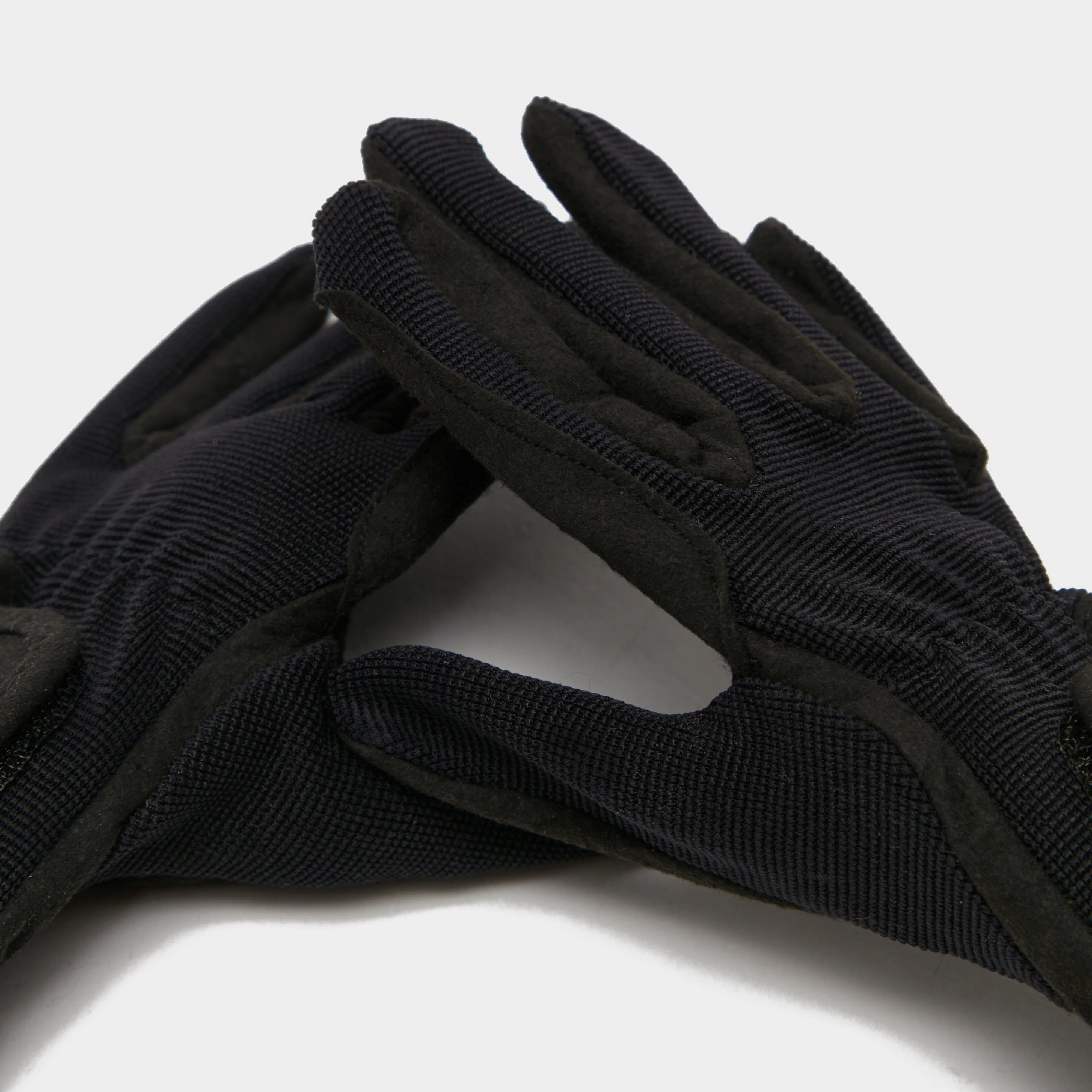 Kids' HY5 Everyday Two Tone Riding Gloves - Image 3