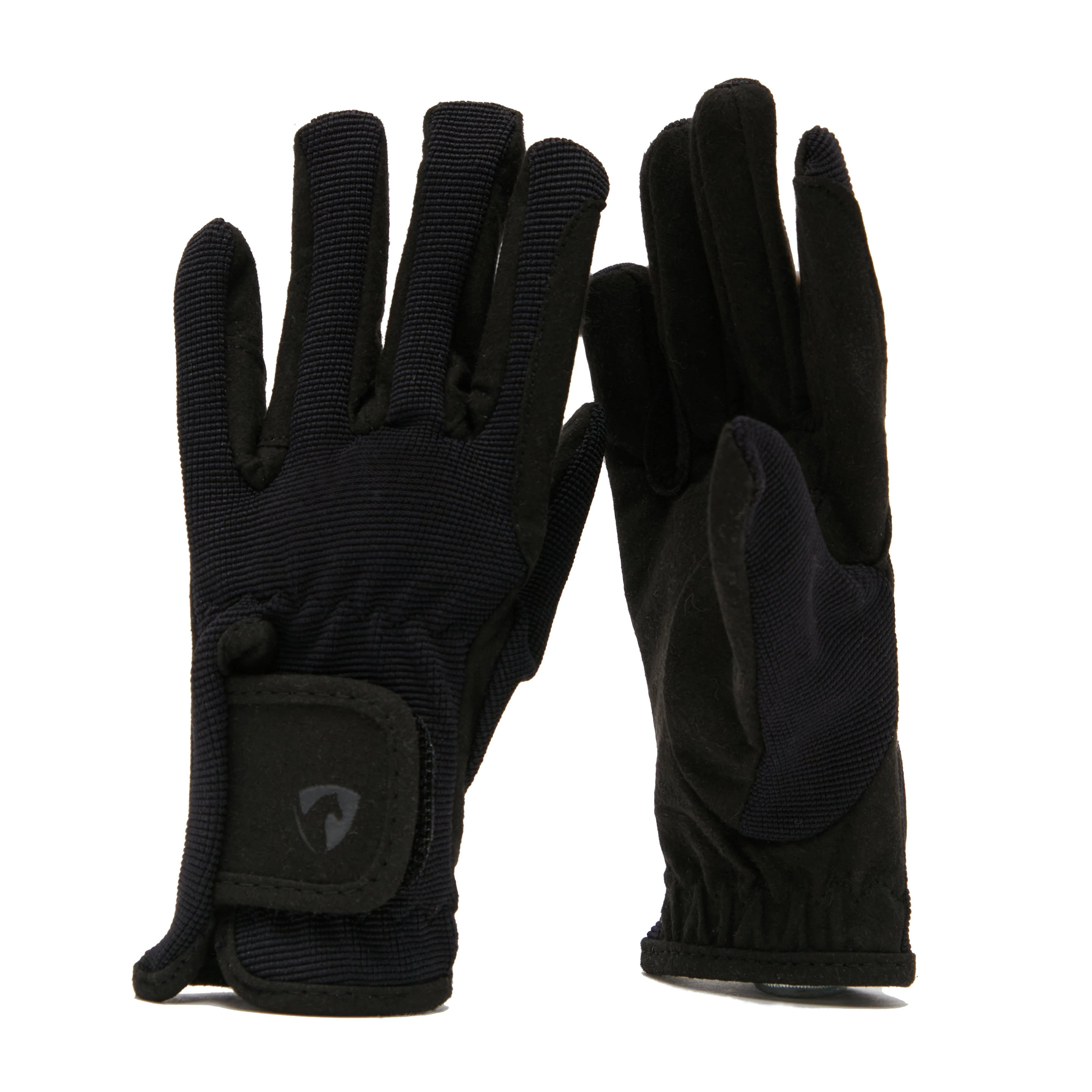 Kids' HY5 Everyday Two Tone Riding Gloves - Image 4