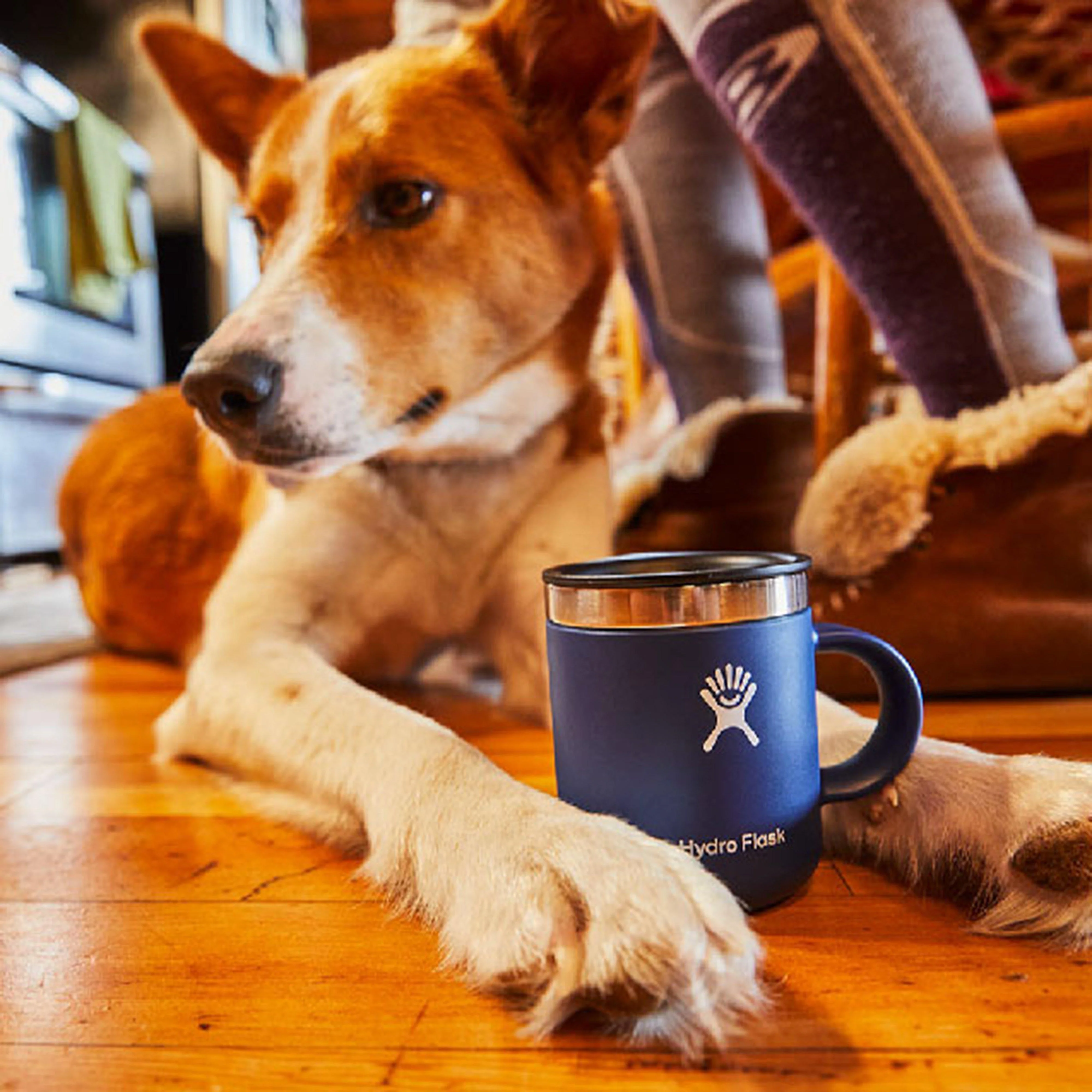 12oz (355ml) Coffee Mug - Image 4