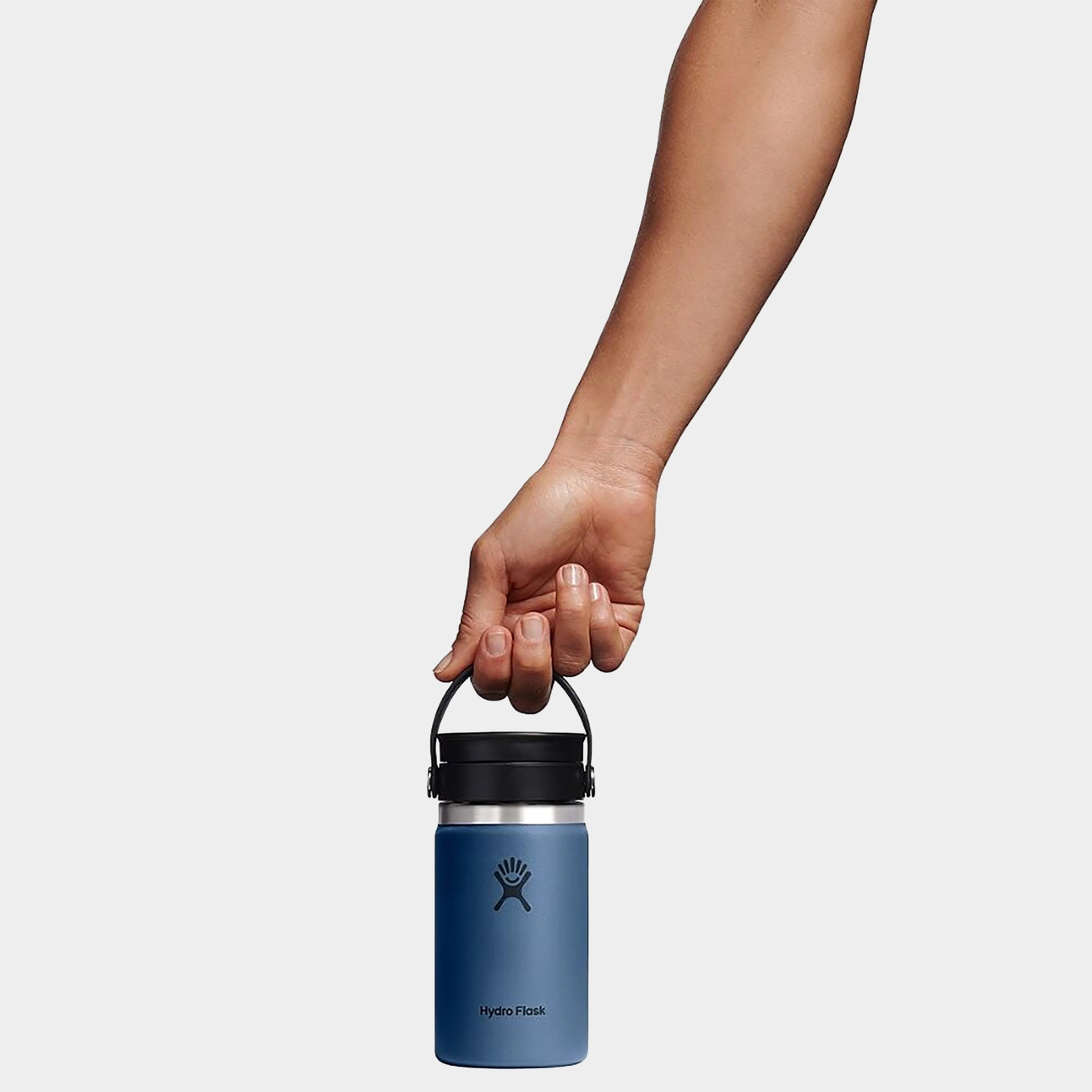 12oz Wide Mouth Flex Sip Bottle - Image 3