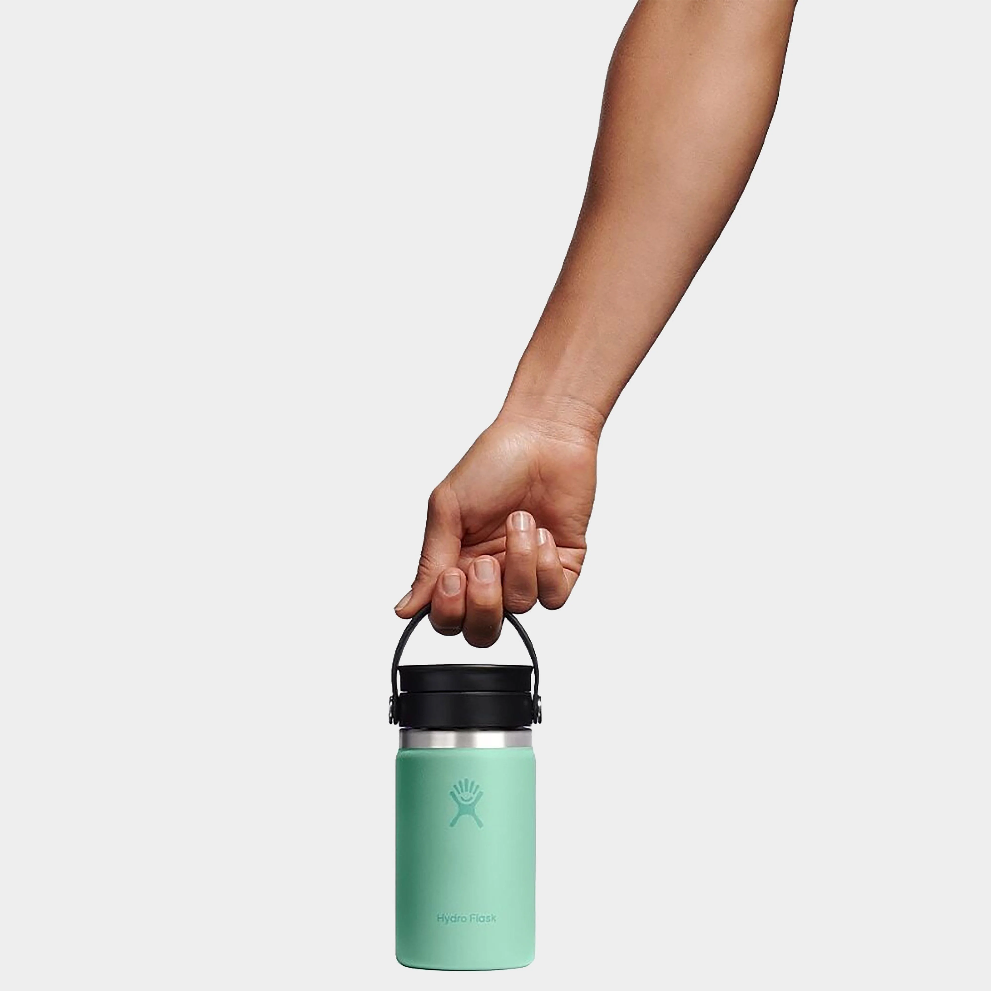 12oz Wide Mouth Flex Sip Bottle - Image 3