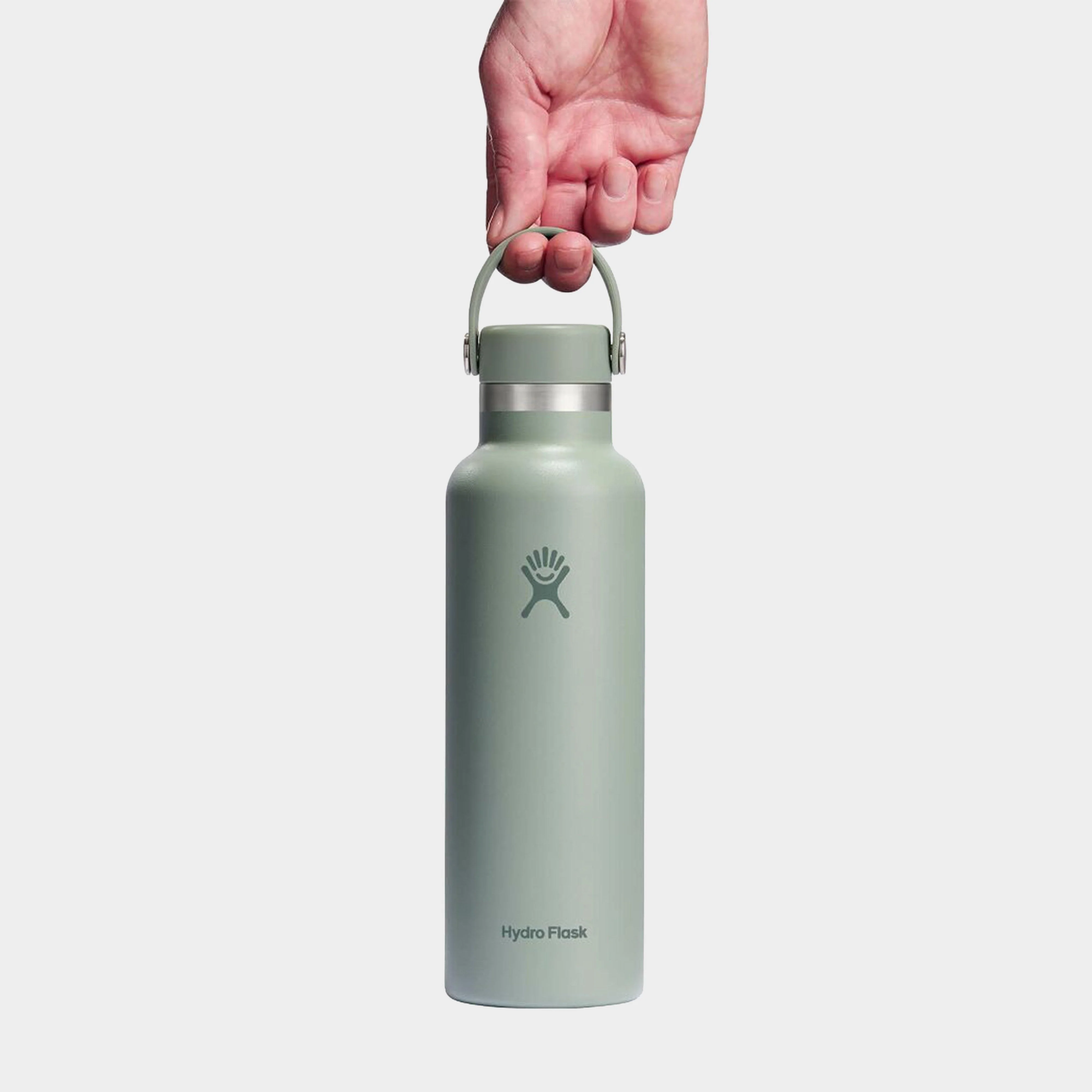 21 oz (621 ml) Standard Mouth Bottle - Image 2