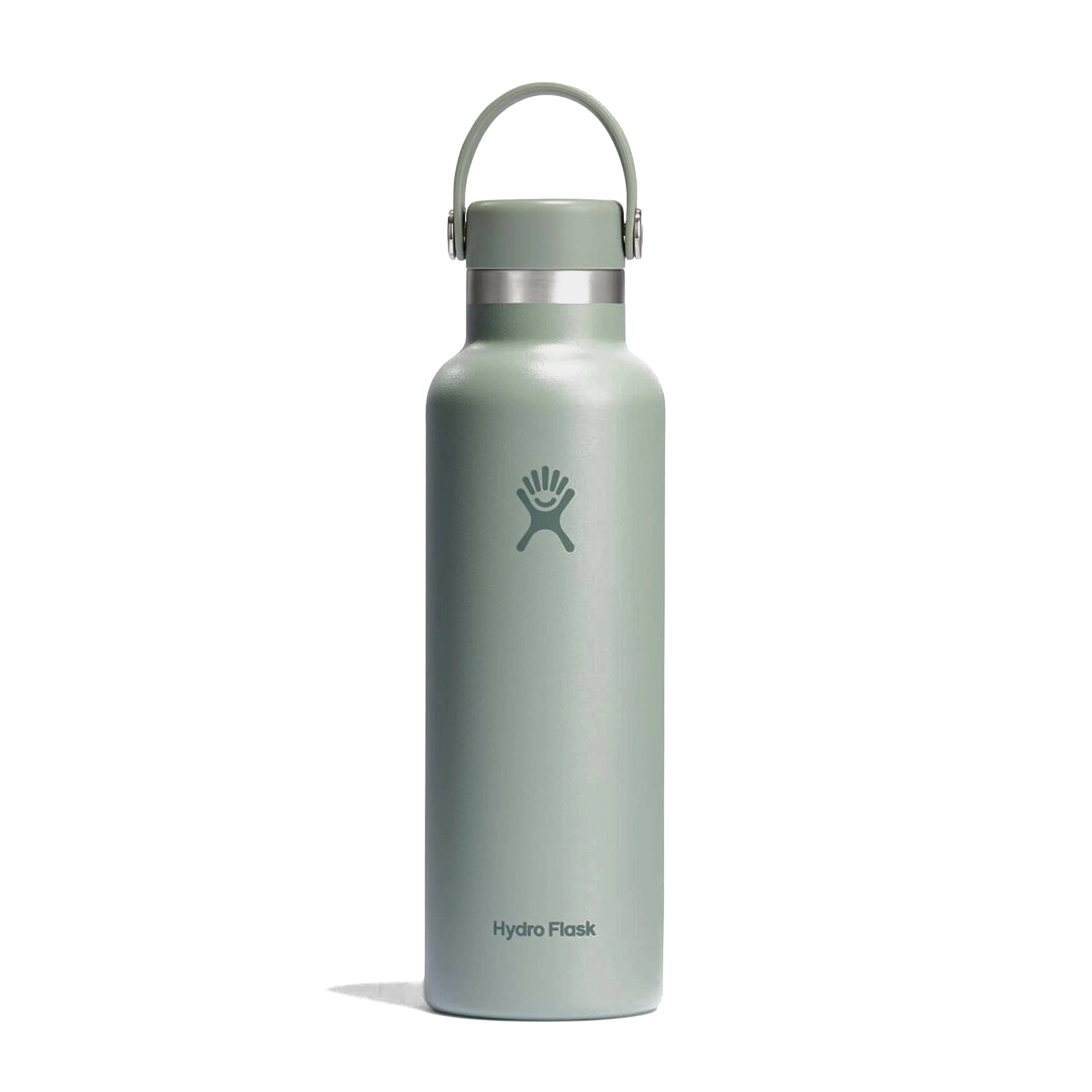 21 oz (621 ml) Standard Mouth Bottle - Image 3
